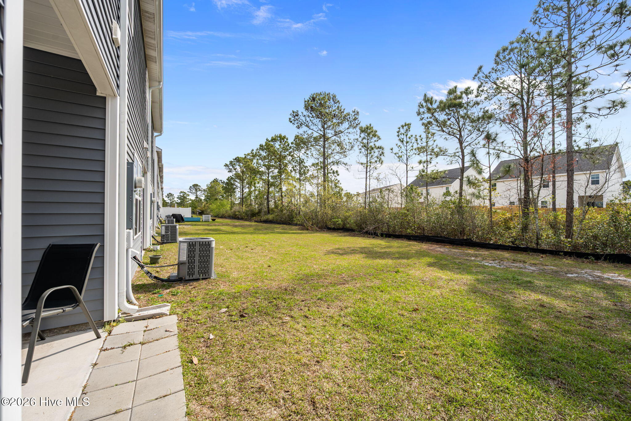 349 S Stingray Lane, Sneads Ferry, NC, 28460