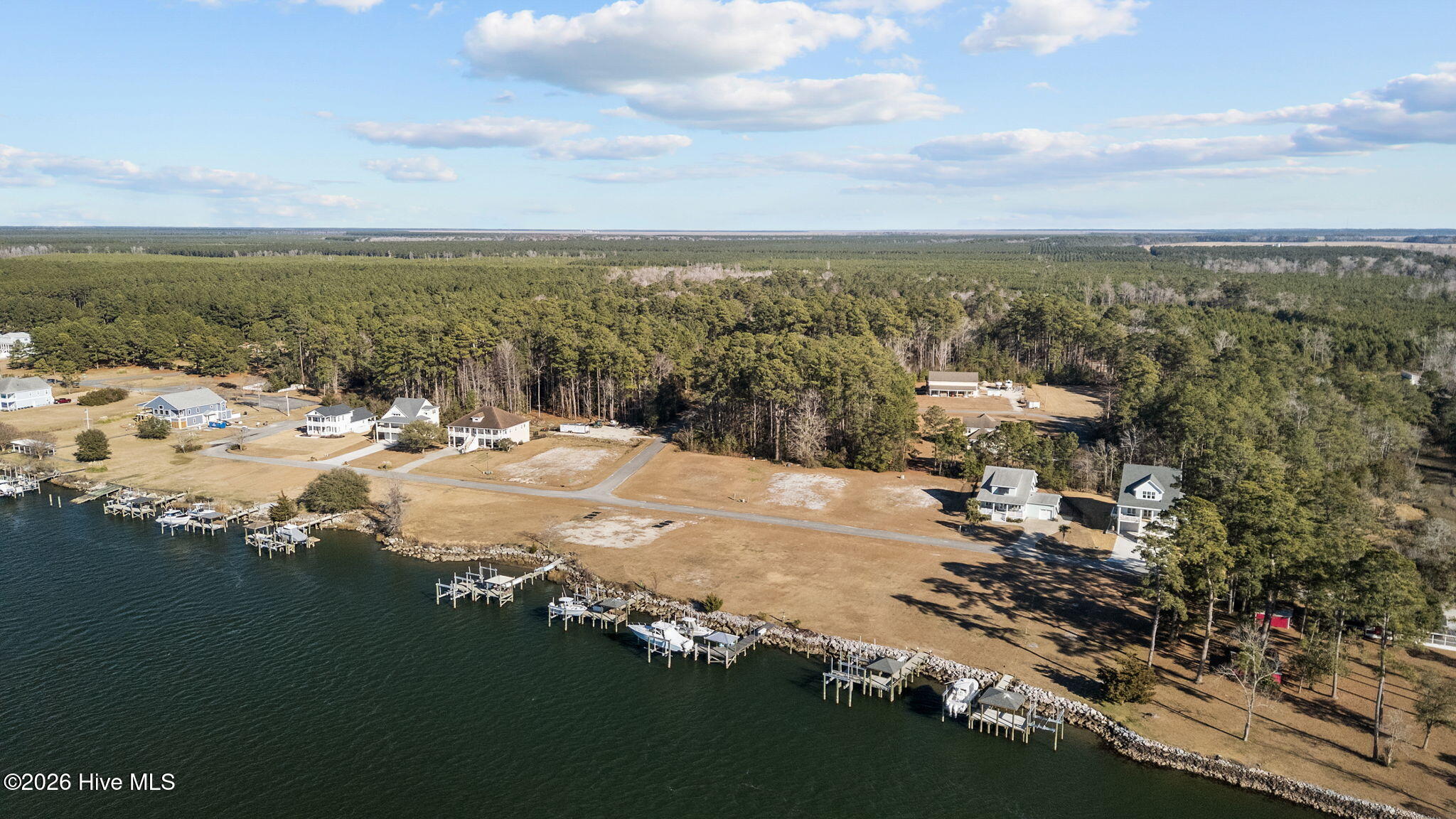 110 Waterway Drive,Beaufort