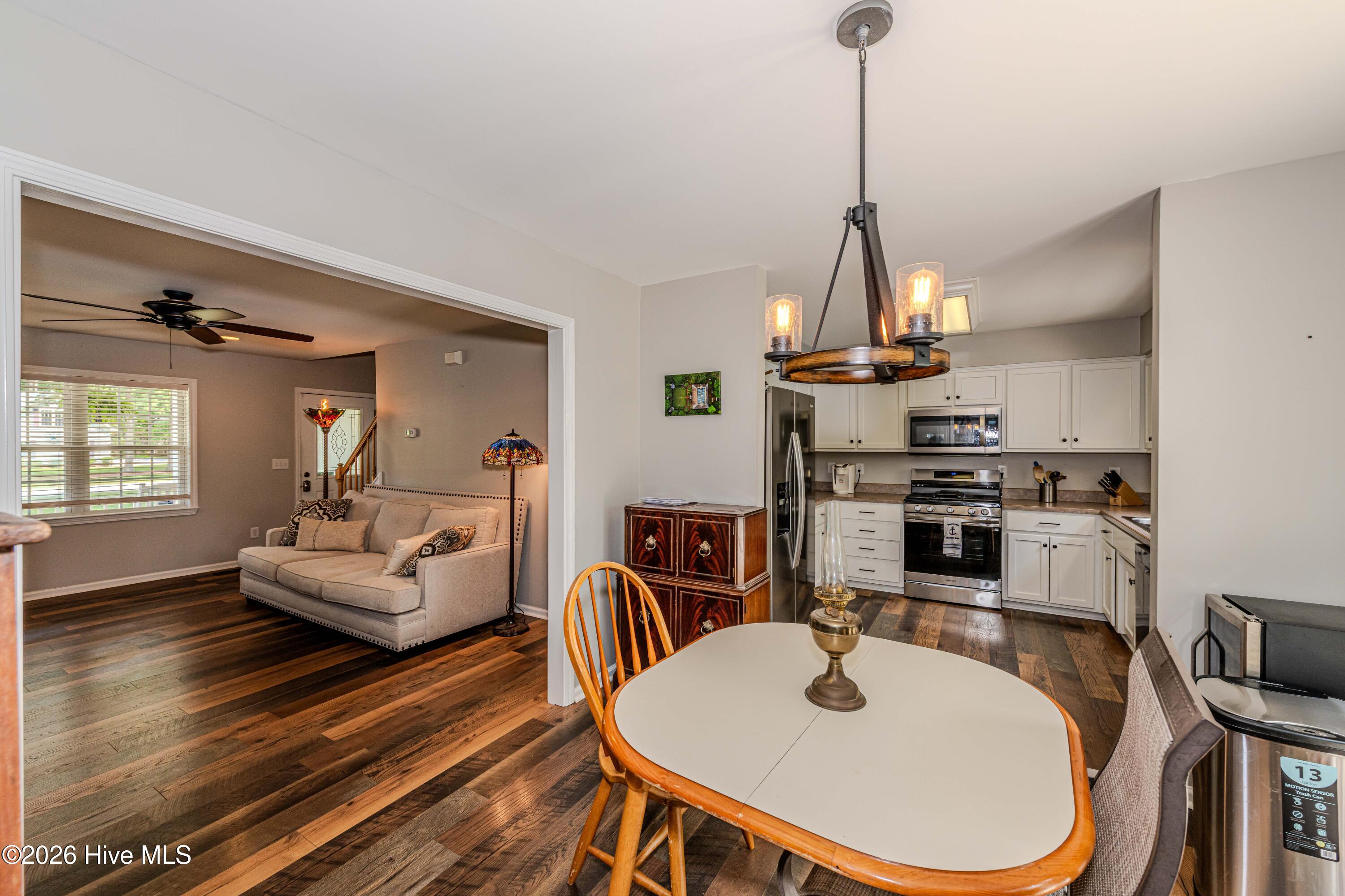 548 Deer Run Road,New Bern