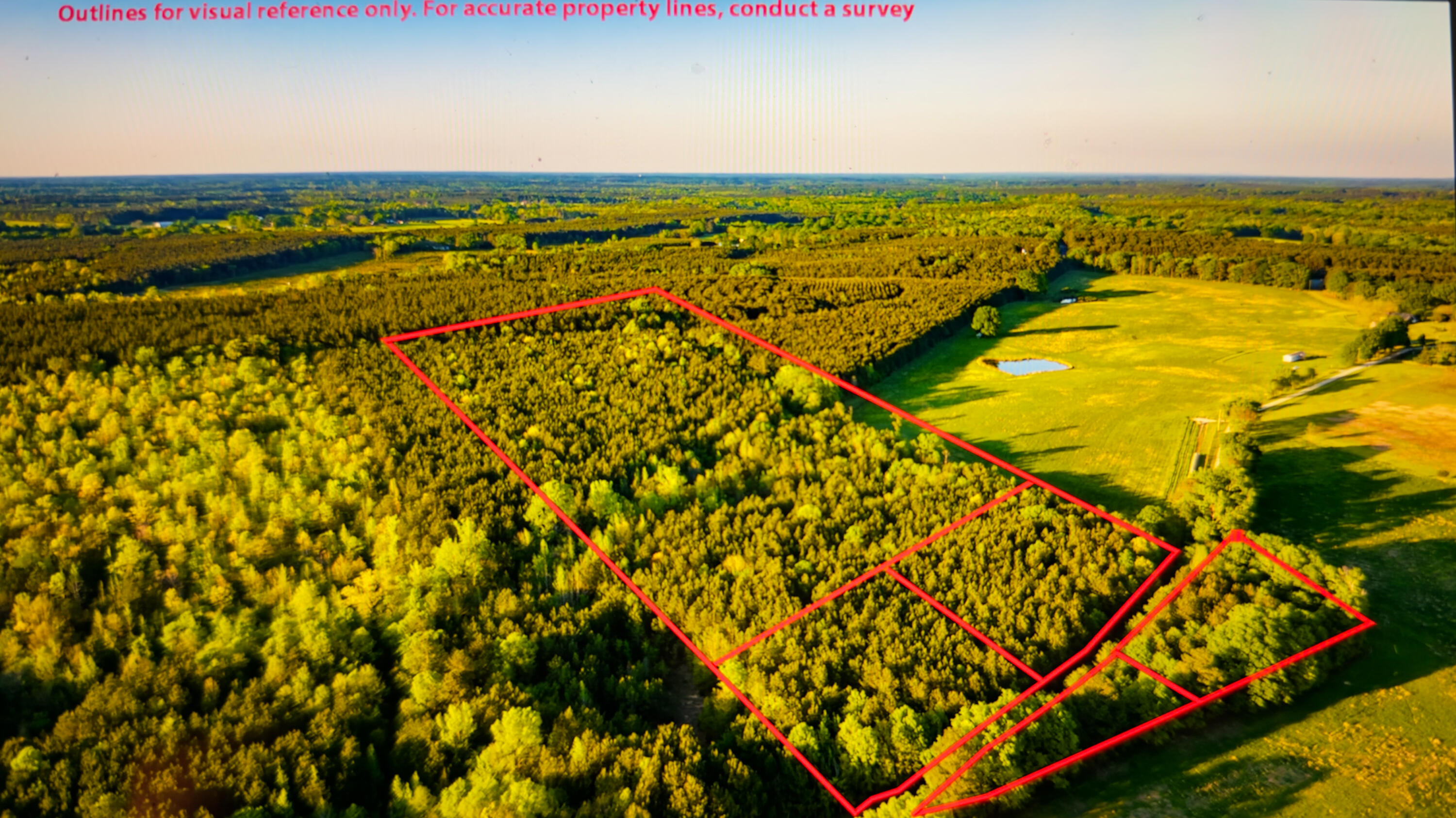 Property at 01 Roundup Drive