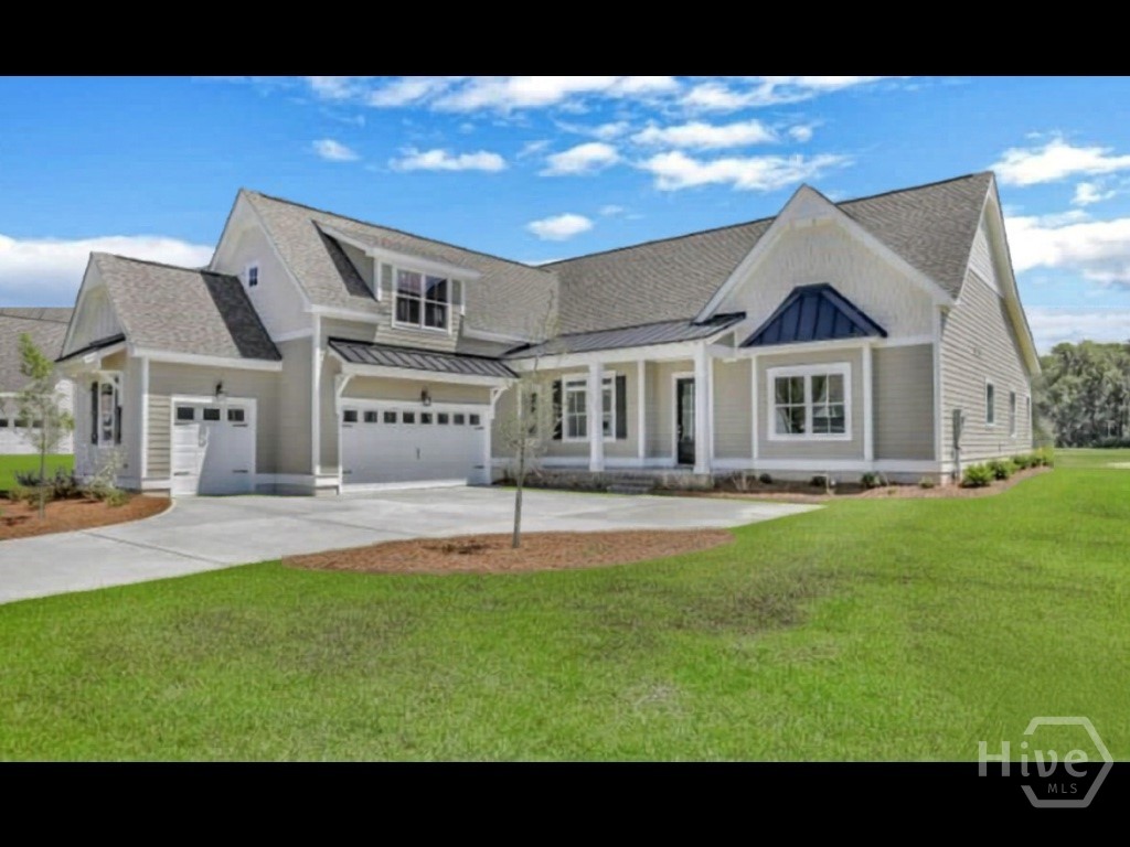 202 Park Chase, Pooler, GA 31322 Listing Photo  1
