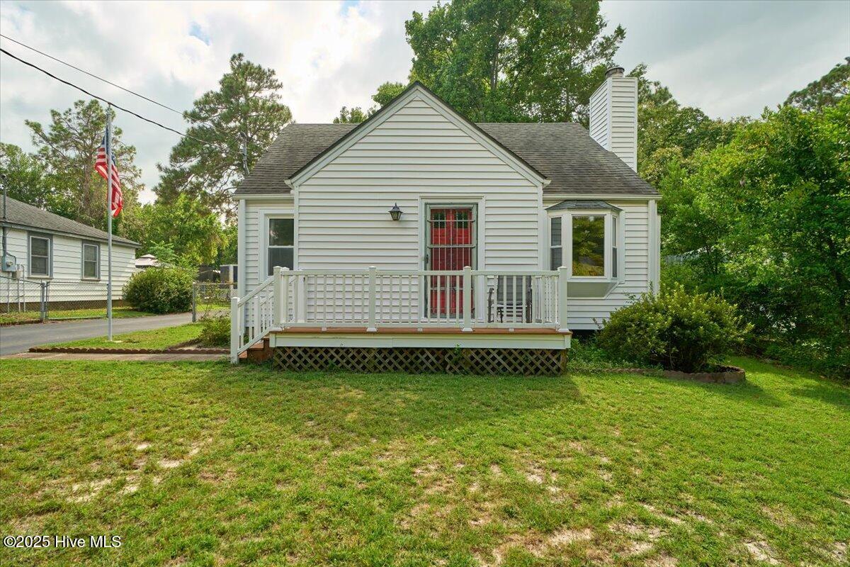 01-1_240 E Ohio Ave, Southern Pines, NC,