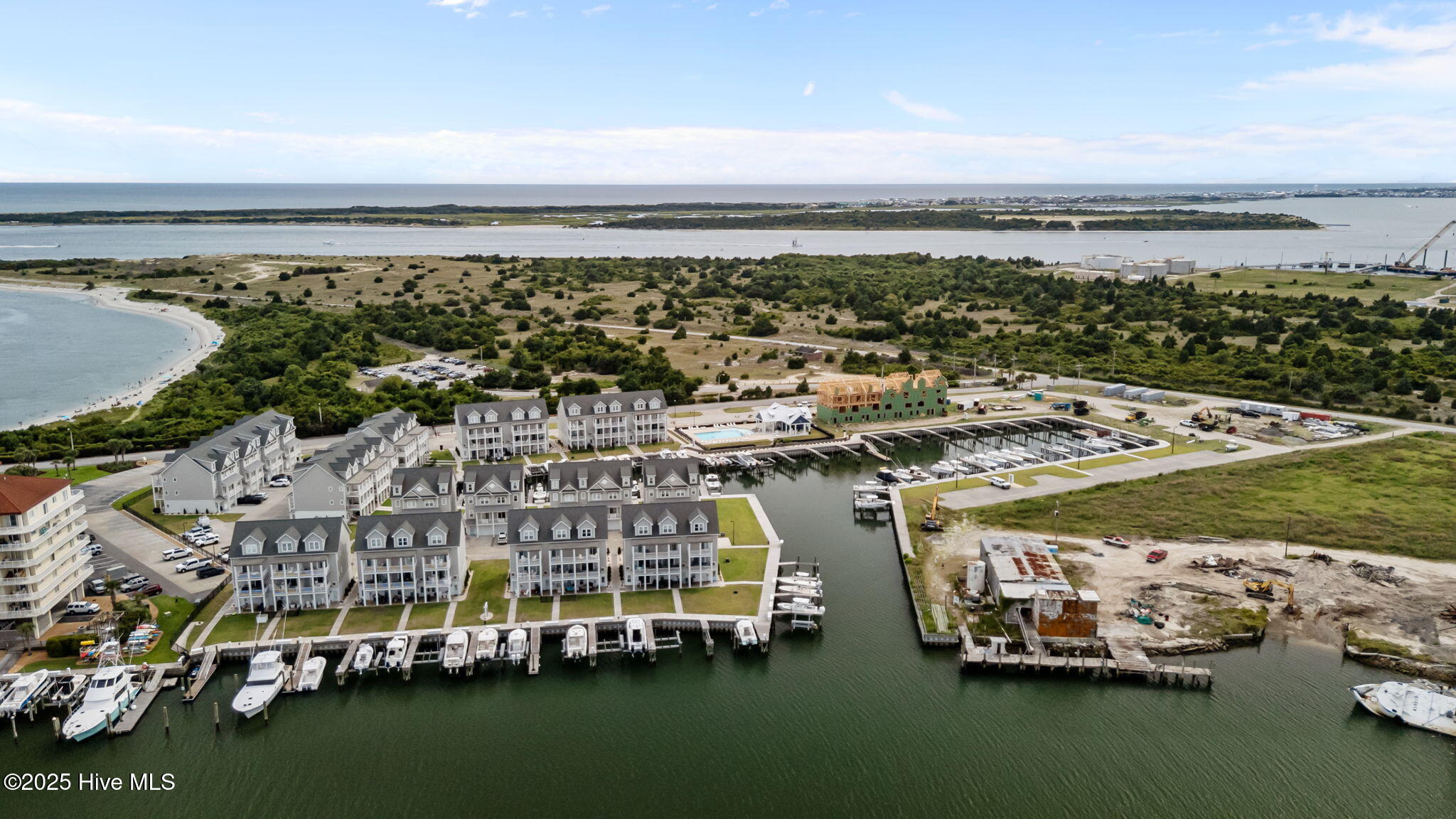 200 Olde Towne Yacht Club Drive UNIT 54, Beaufort, NC, 28516