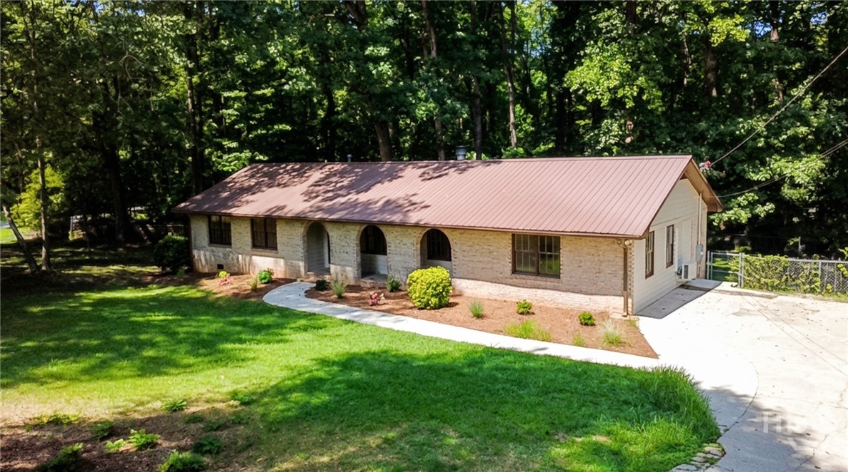 Property at 1191 Arrowhead Road