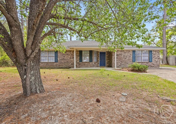 662 Windhaven Drive, Hinesville, GA, 31313