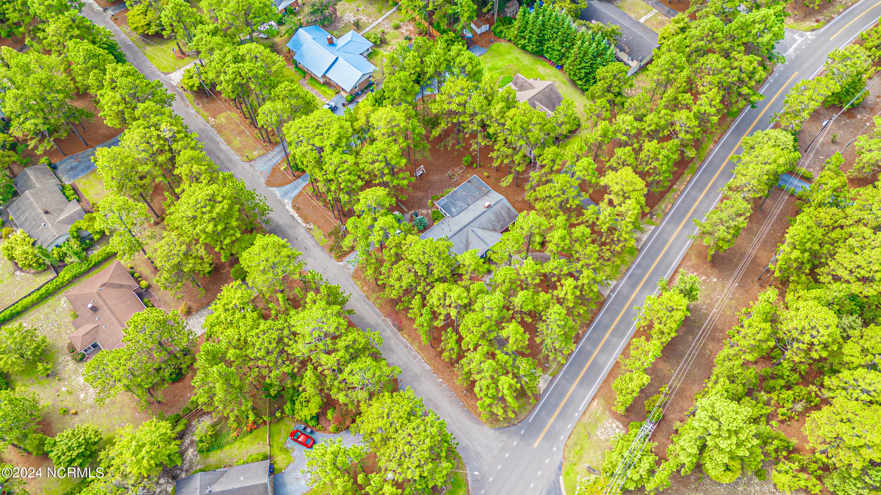 635 Pee Dee Road