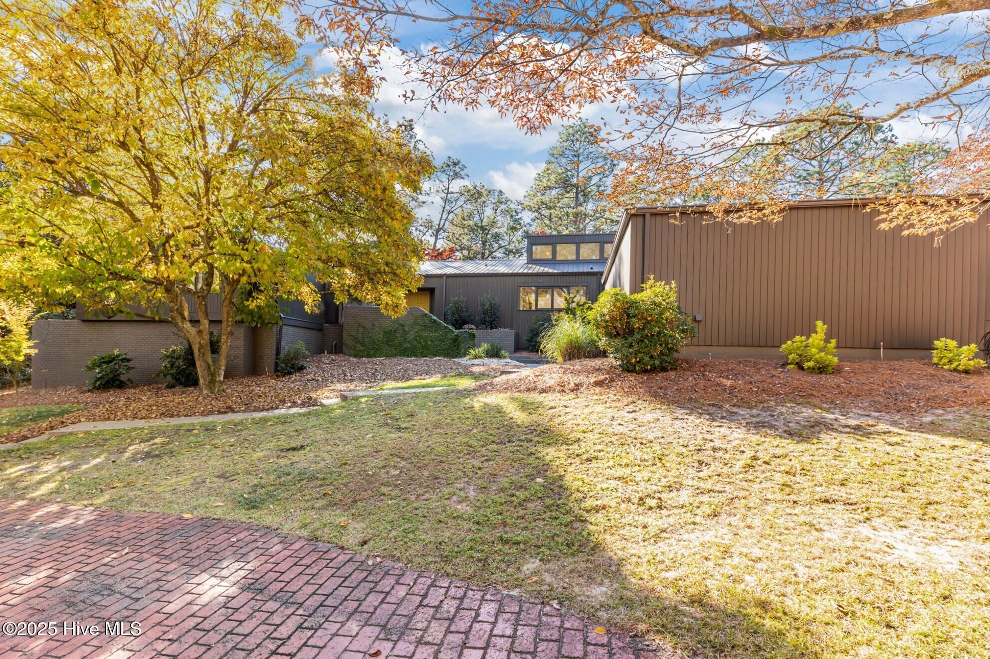 75 Lake Dornoch Drive, Pinehurst, NC, 28374