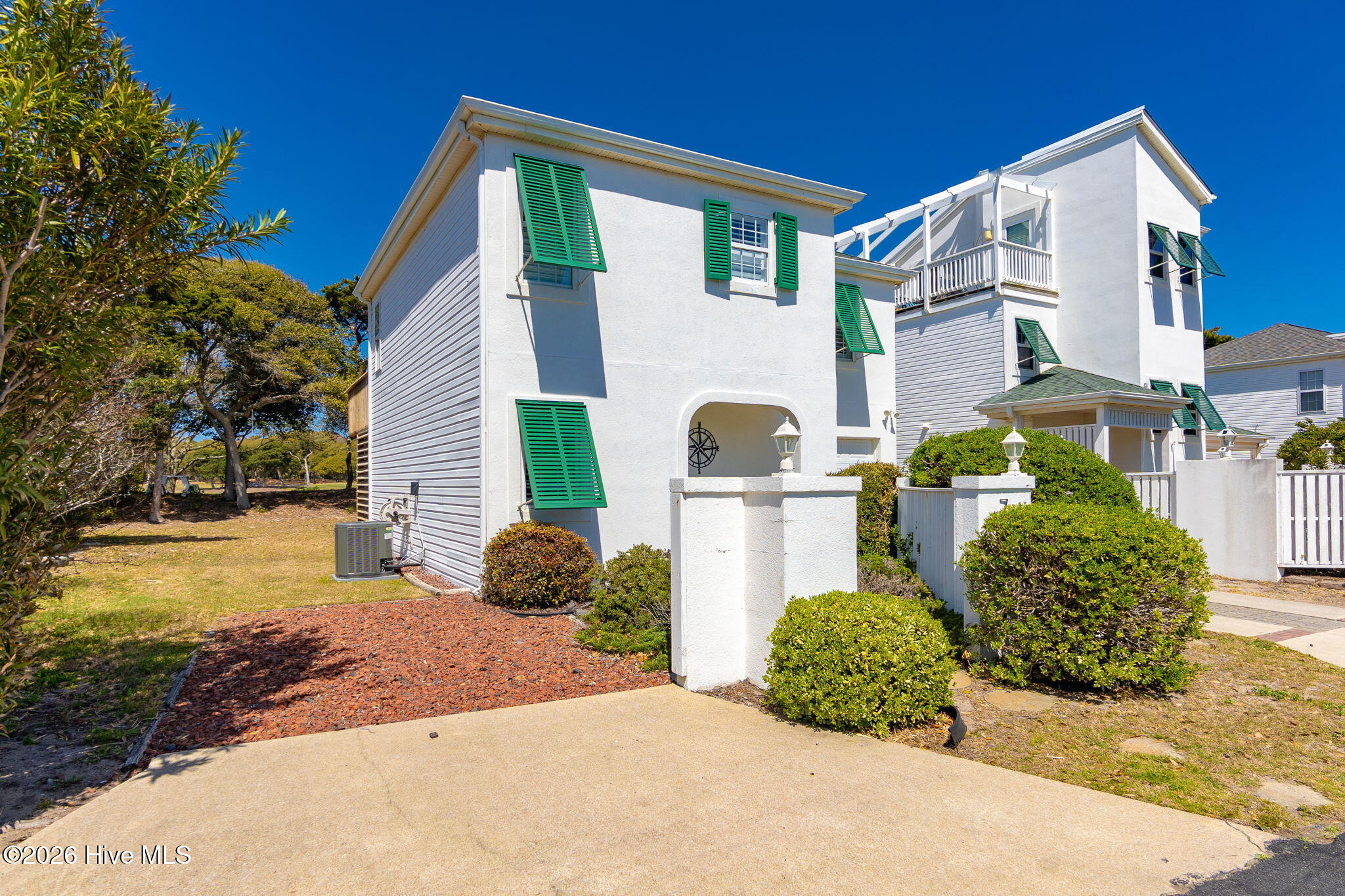 7 Bermuda Greens,Pine Knoll Shores