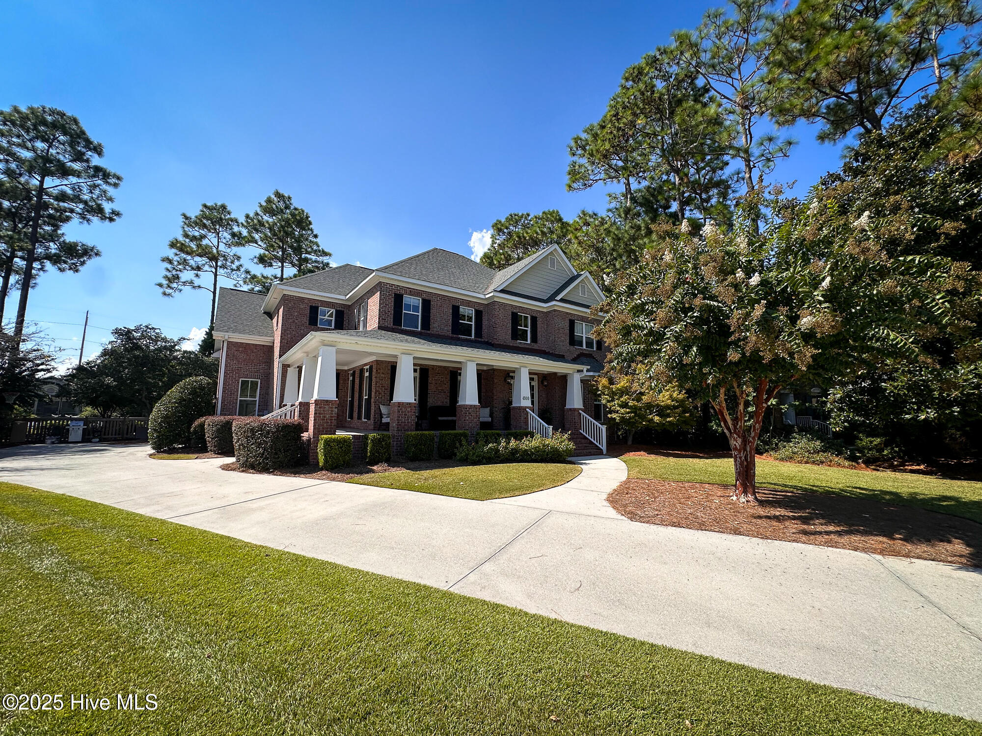 4900 Brownlow Cir - Coming Soon - Front-