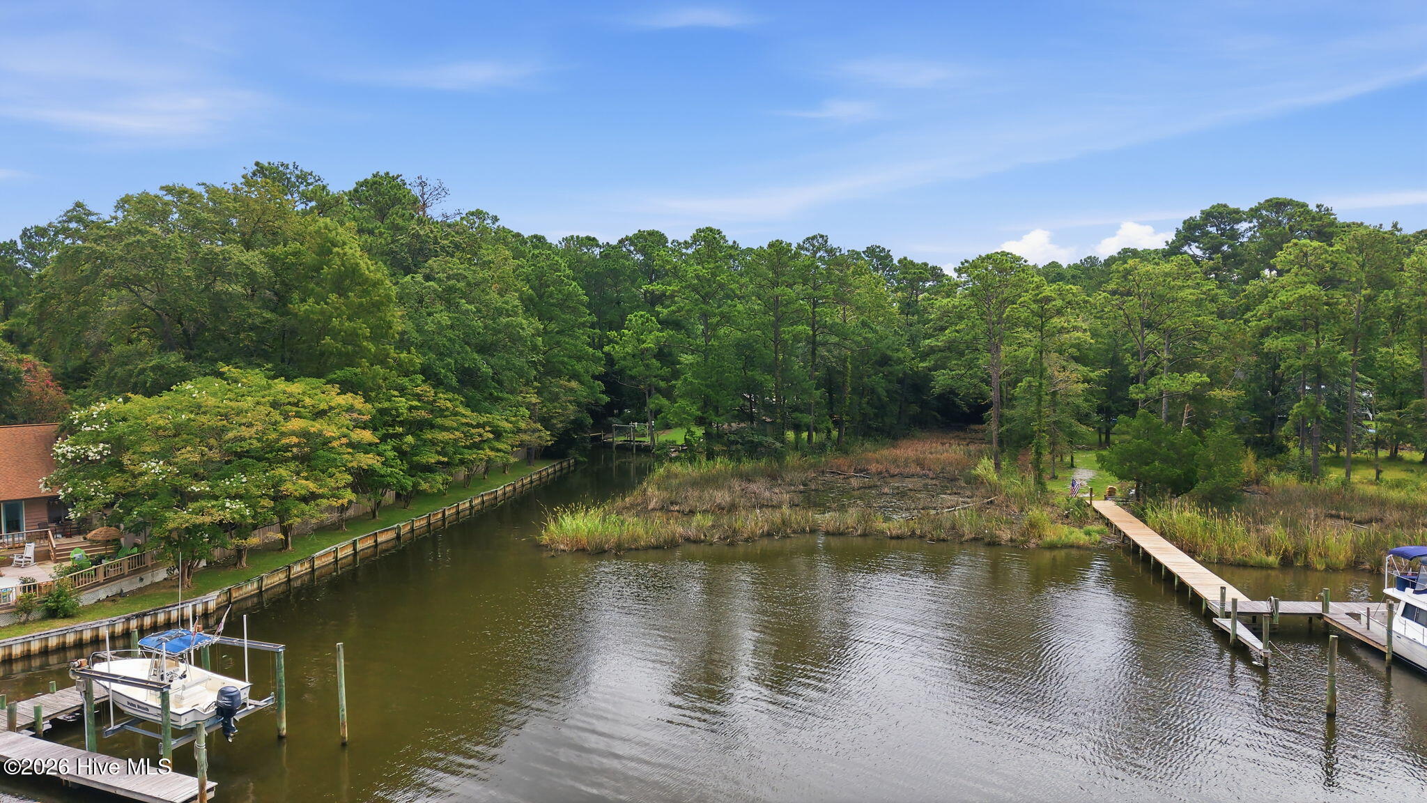 6001 Mainsail Point Road,Oriental