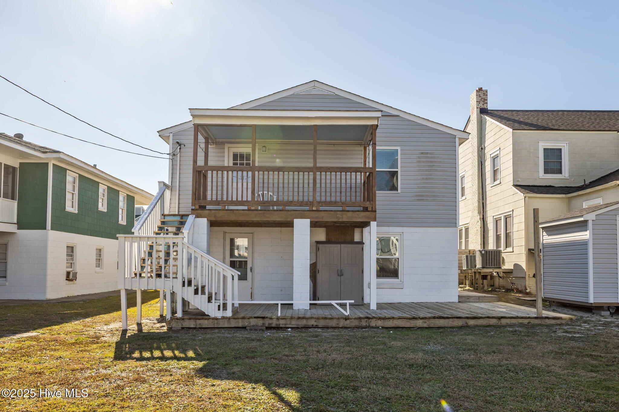 303 E Atlantic Boulevard, Atlantic Beach, NC, 28512