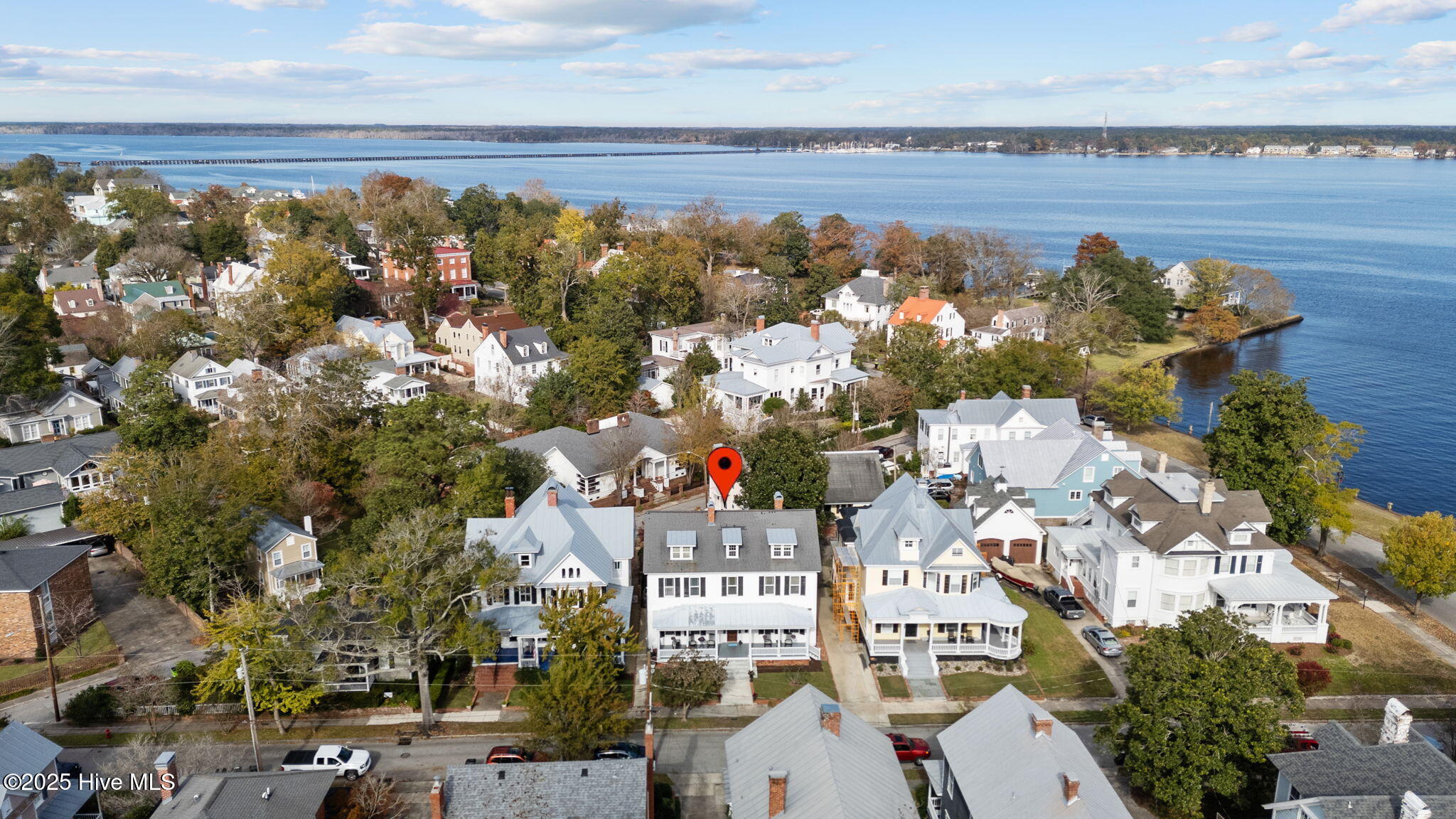 210 New Street,New Bern