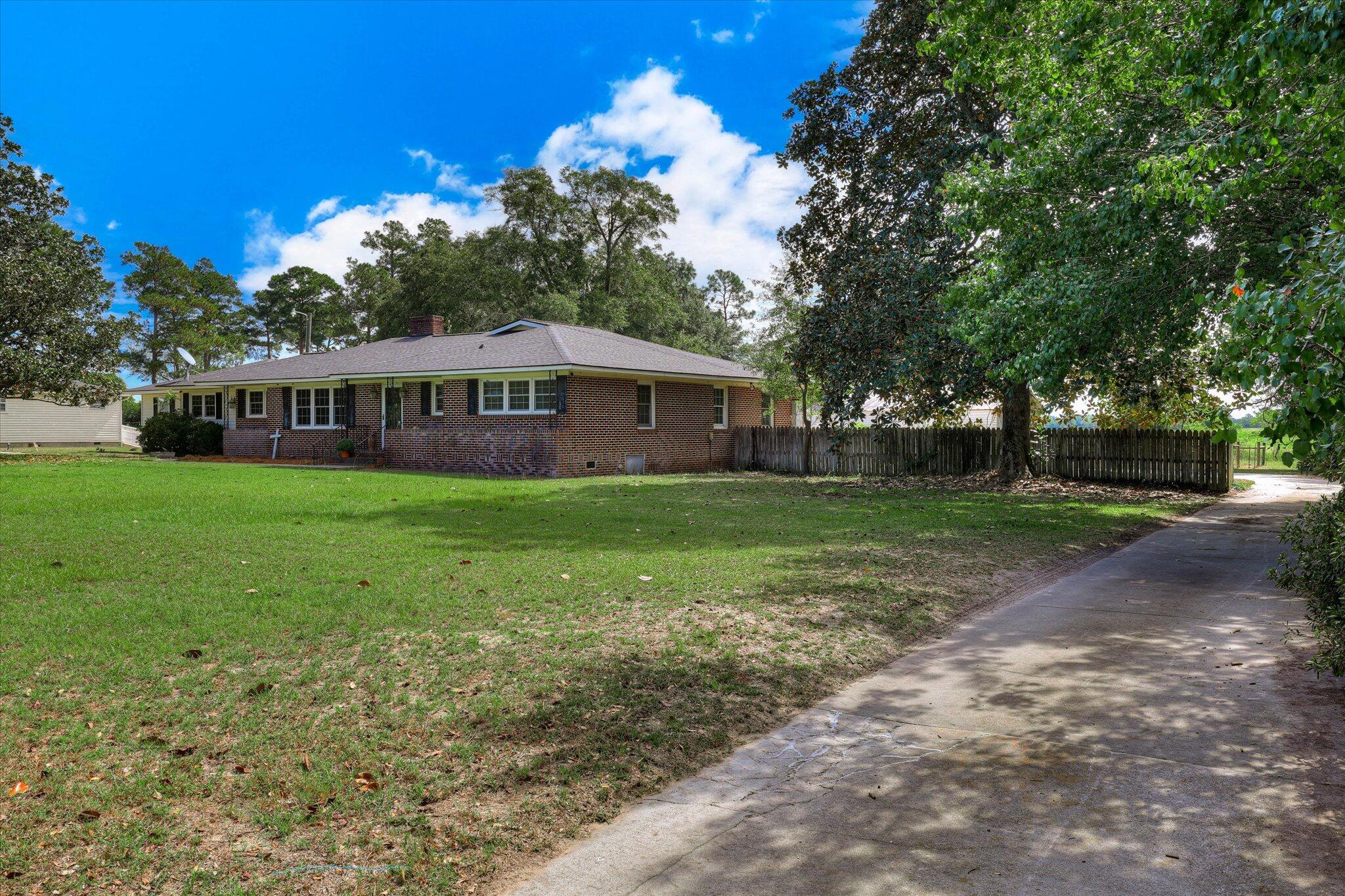 Homes for sale in Girard, GA | 10989 S 23 Hwy, Girard, GA 30426 | MLS# 547857