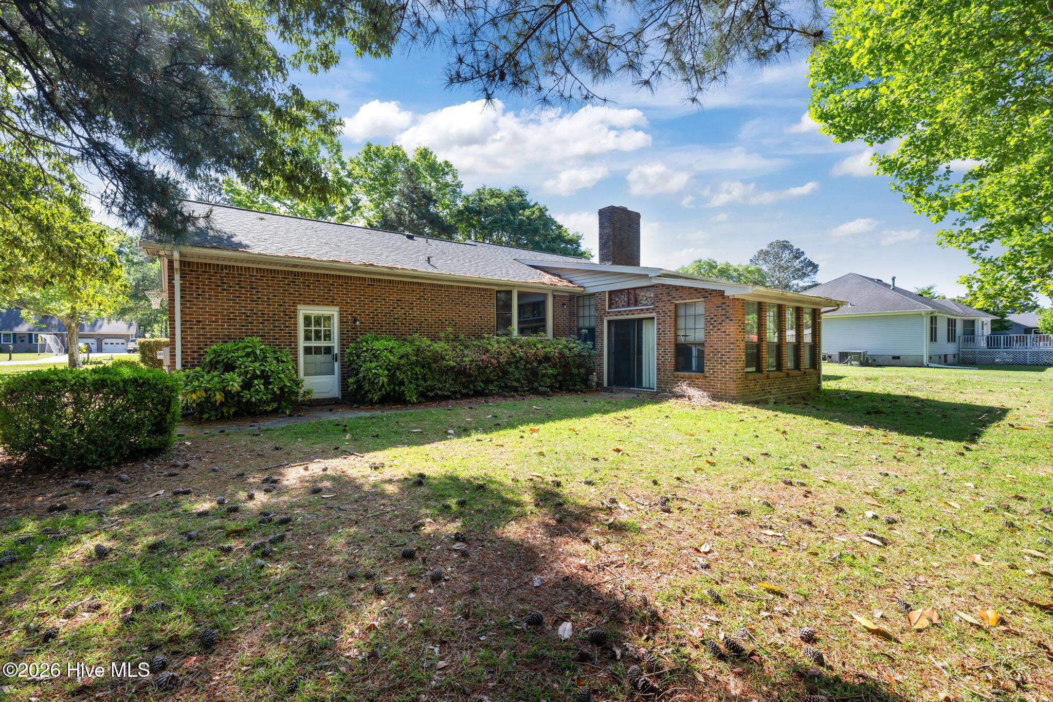 4802 Meadow Court Drive,New Bern