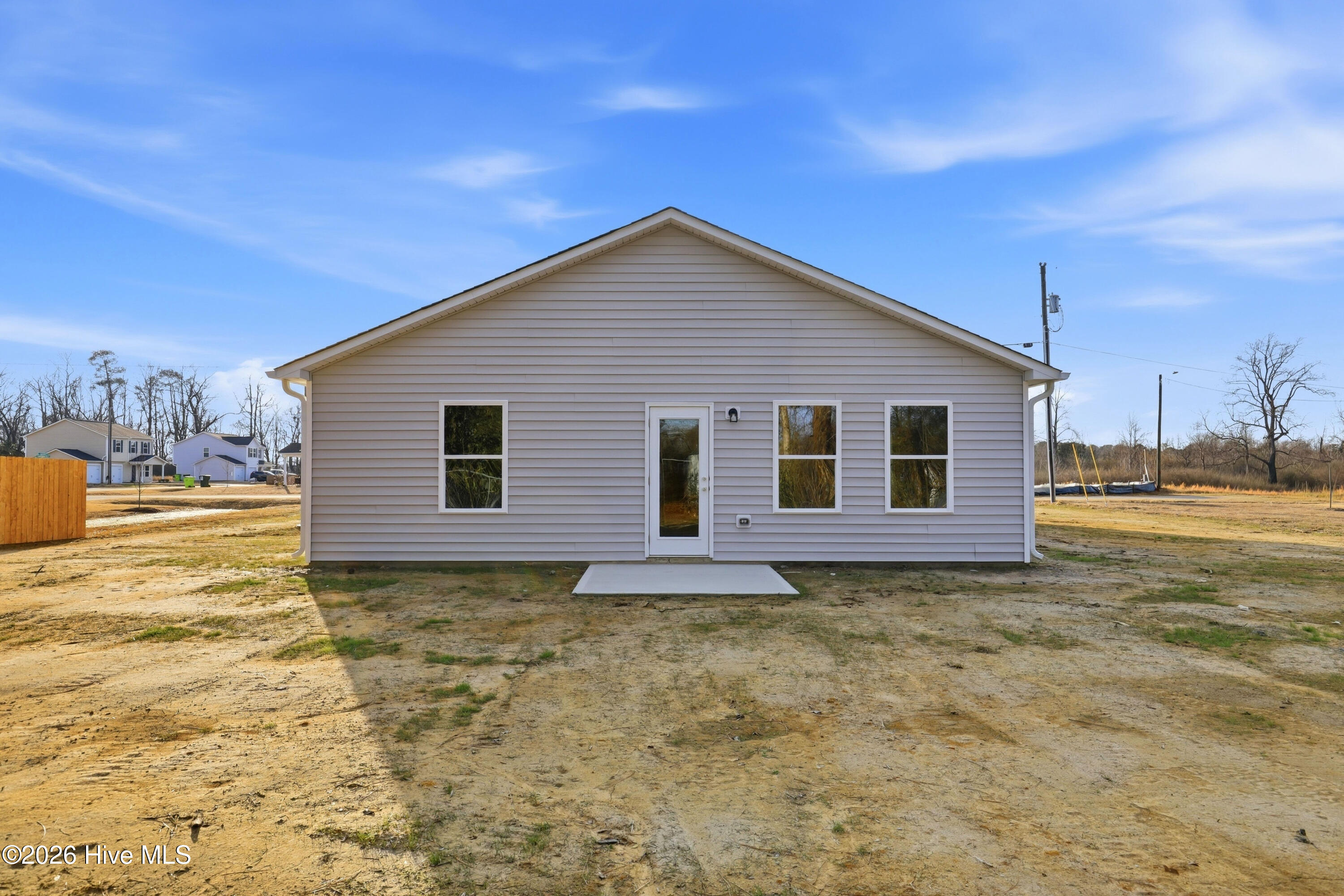 Homes for sale in Fremont, NC | 202 Streamlet Dr, Fremont, NC 27830 | MLS# 100534611