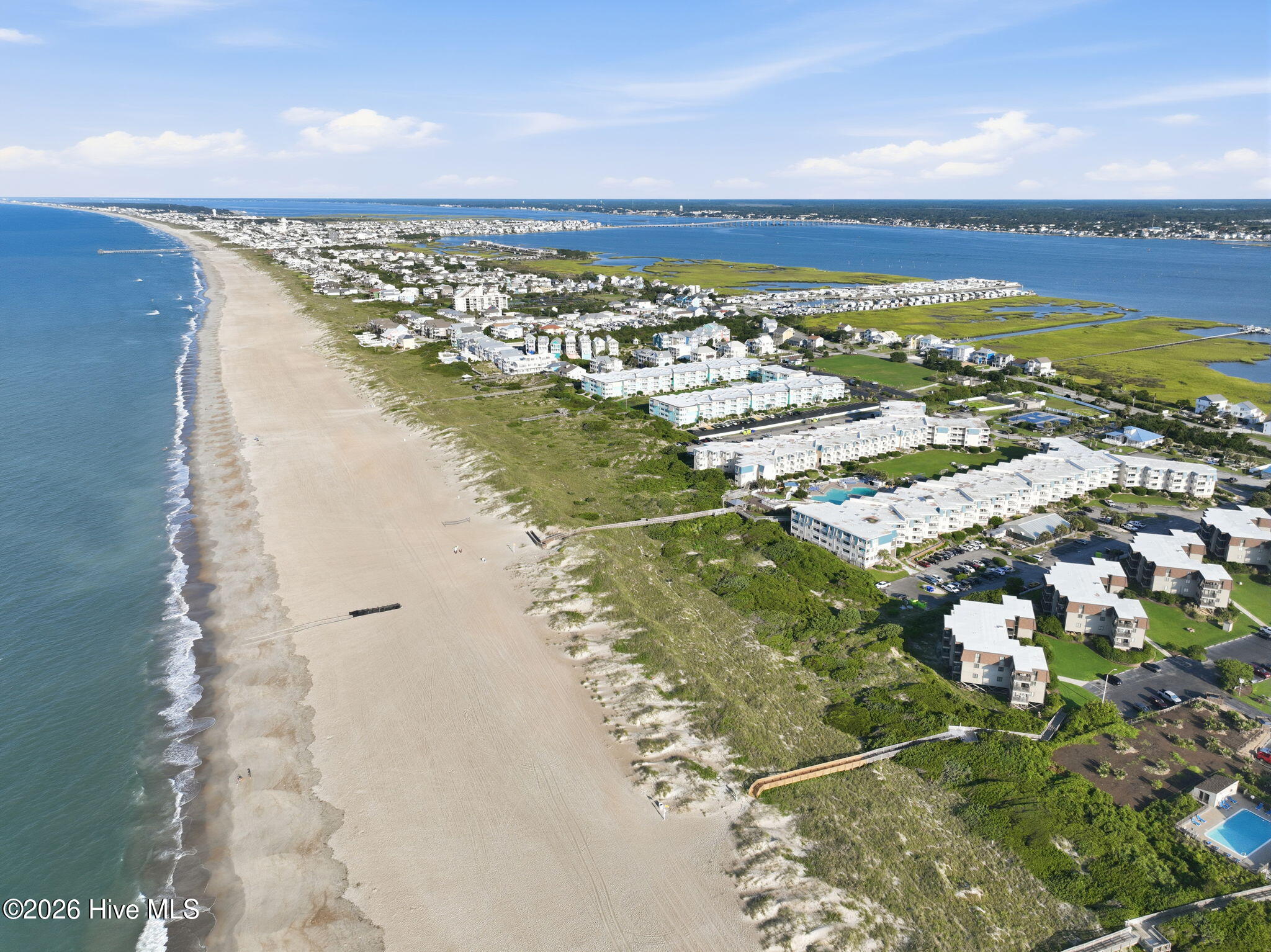 1904 E Fort Macon Road 301,Atlantic Beach