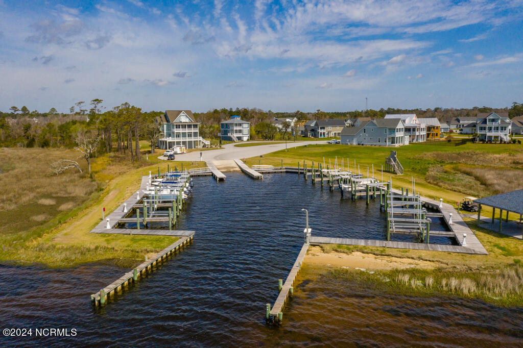 113 Bogue Harbor Court,Newport
