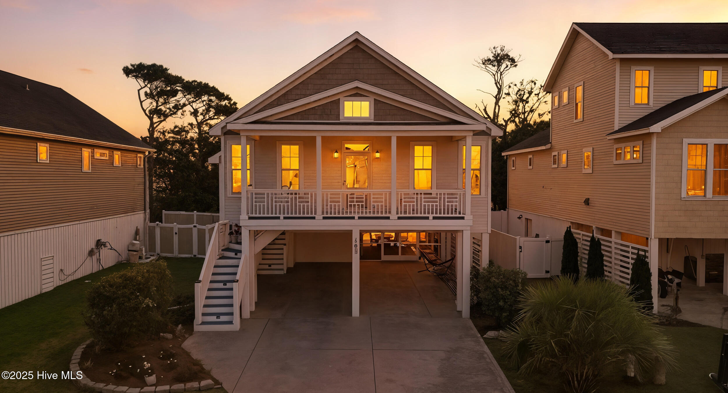 405 Ivy Lane, Carolina Beach, NC, 28428