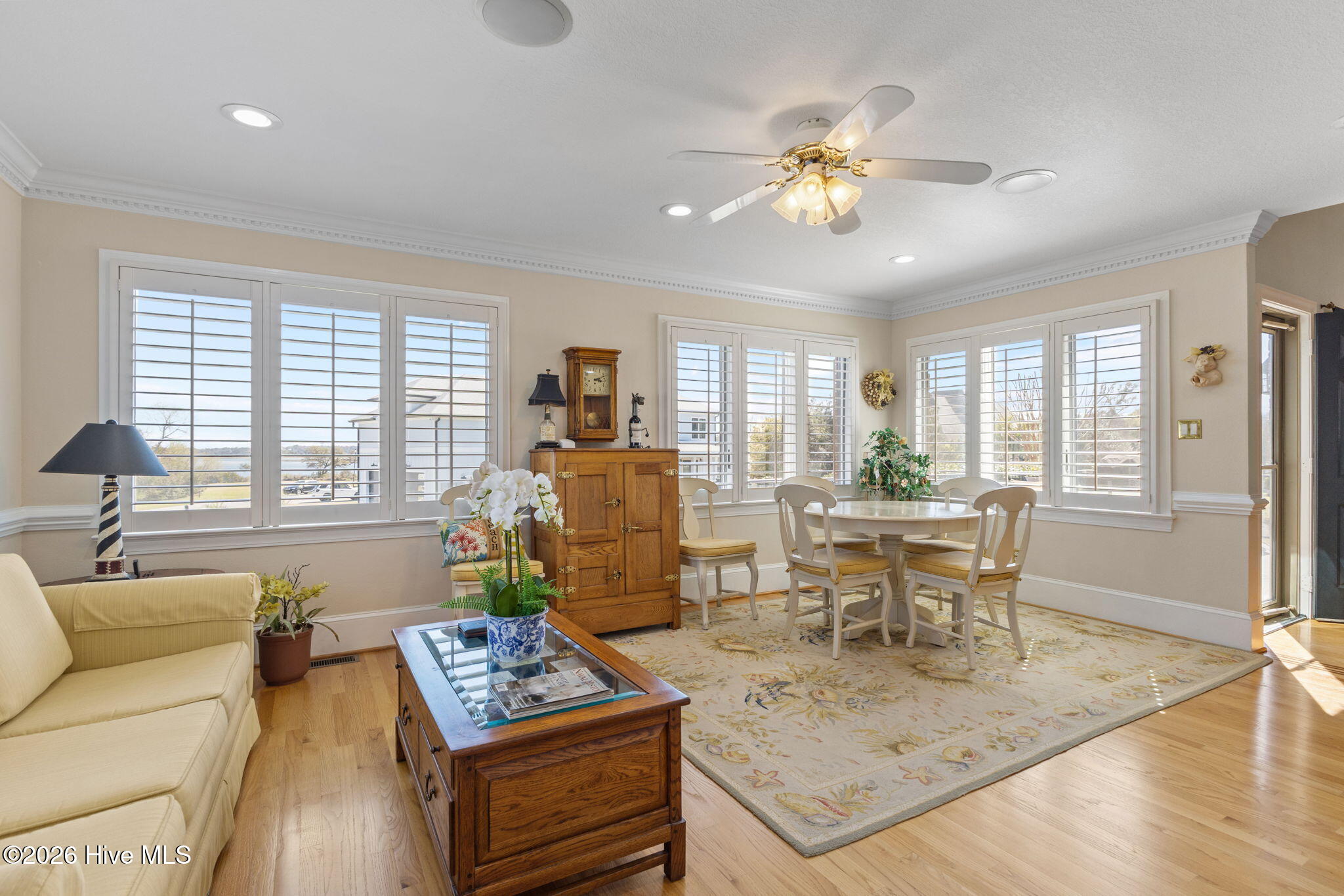 101 Lookout Ridge, Cedar Point, NC, 28584