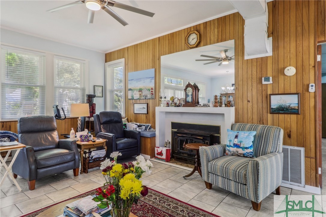 1508 Miller Avenue, Tybee Island, GA, 31328