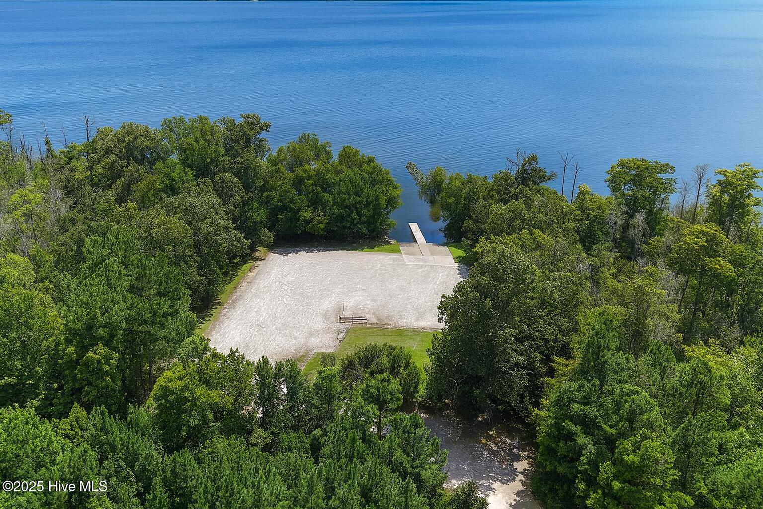 Boat Ramp Road luanch 3