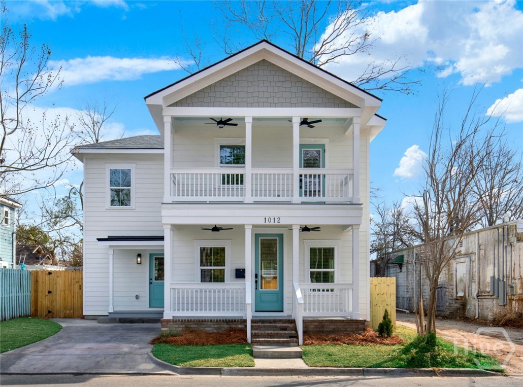 1012 Atlantic, Savannah, GA, 31401