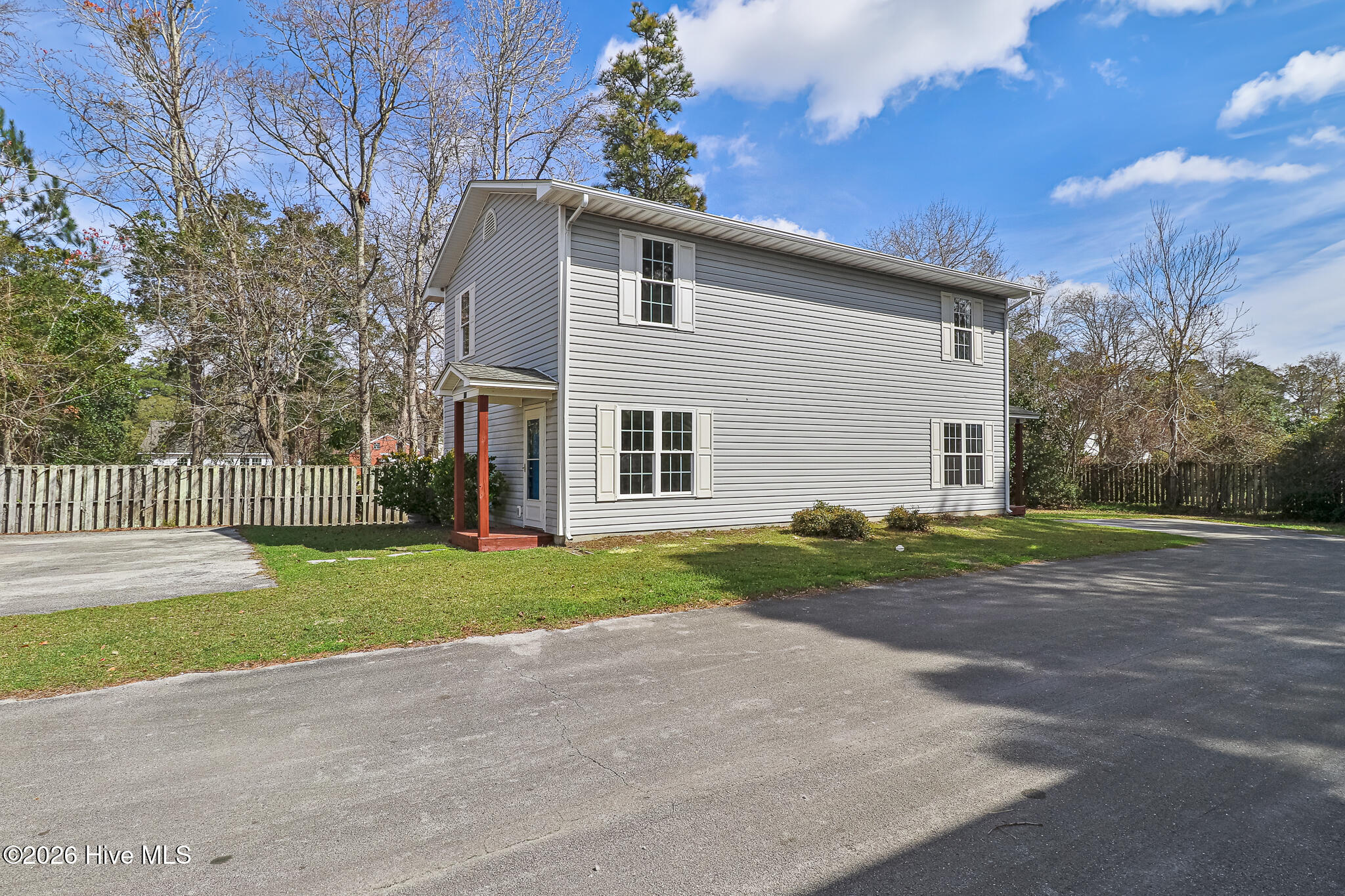 101 & 301 Johns Way, Newport, NC, 28570