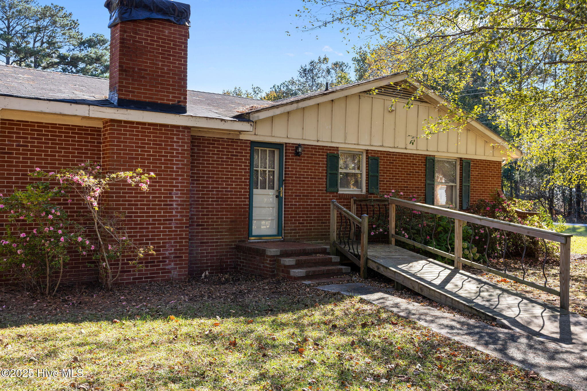 2933 Sound Side Road, Columbia, NC, 27925