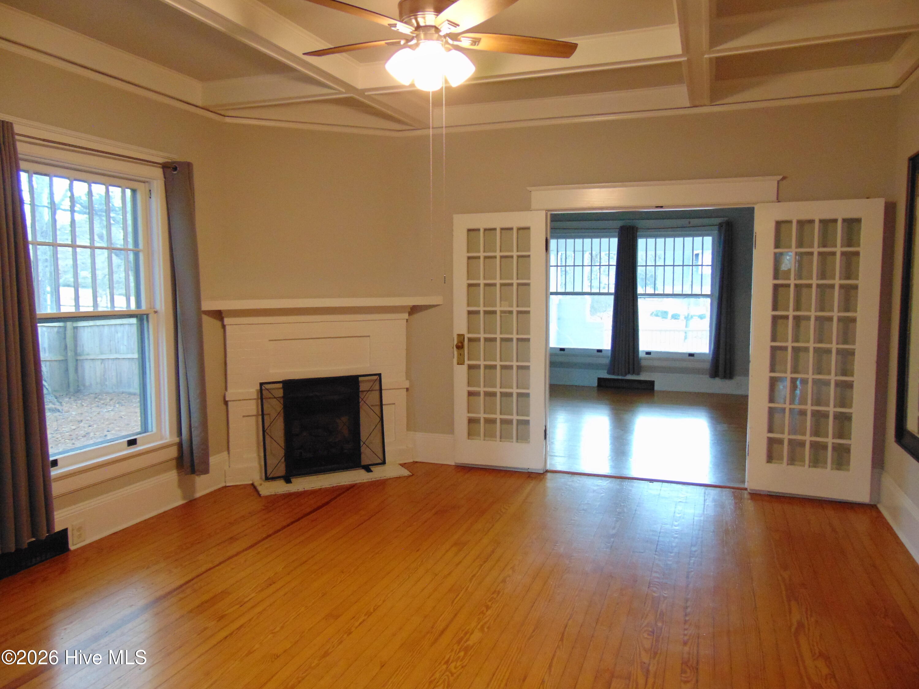 112 E Washington Street, Nashville, NC, 27856