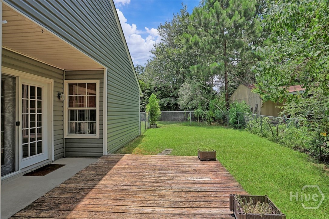 166 Falcon Drive