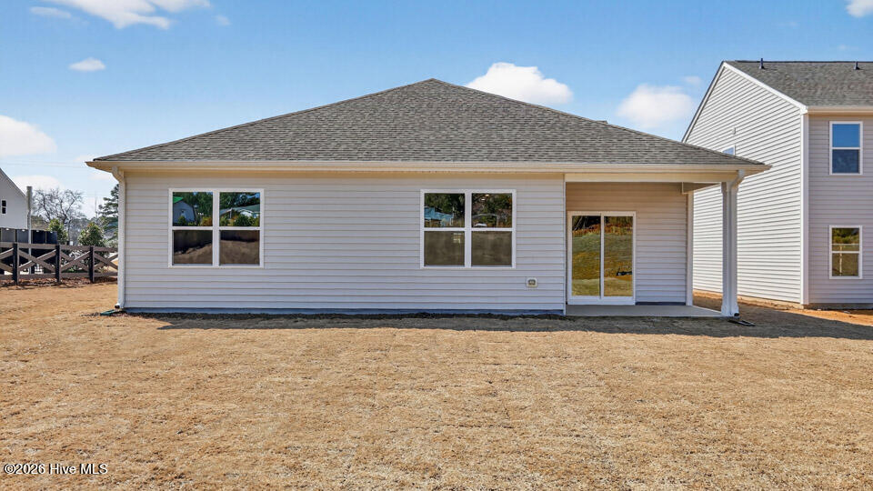 250 Lake Tyler Drive,New Bern