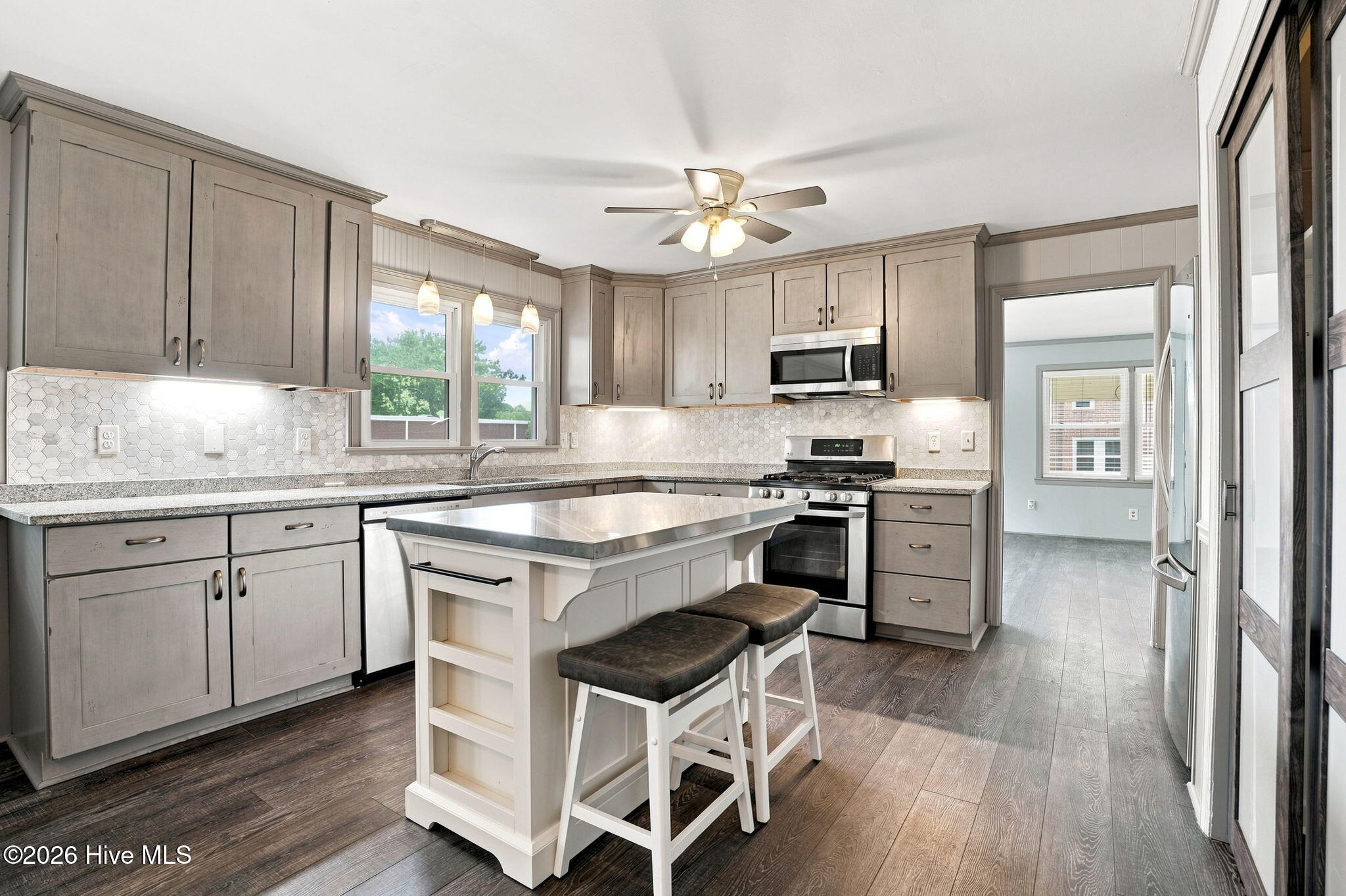 3rd image of 9944 N Chestnut St, Middlesex, NC 27557 | MLS# 100592552