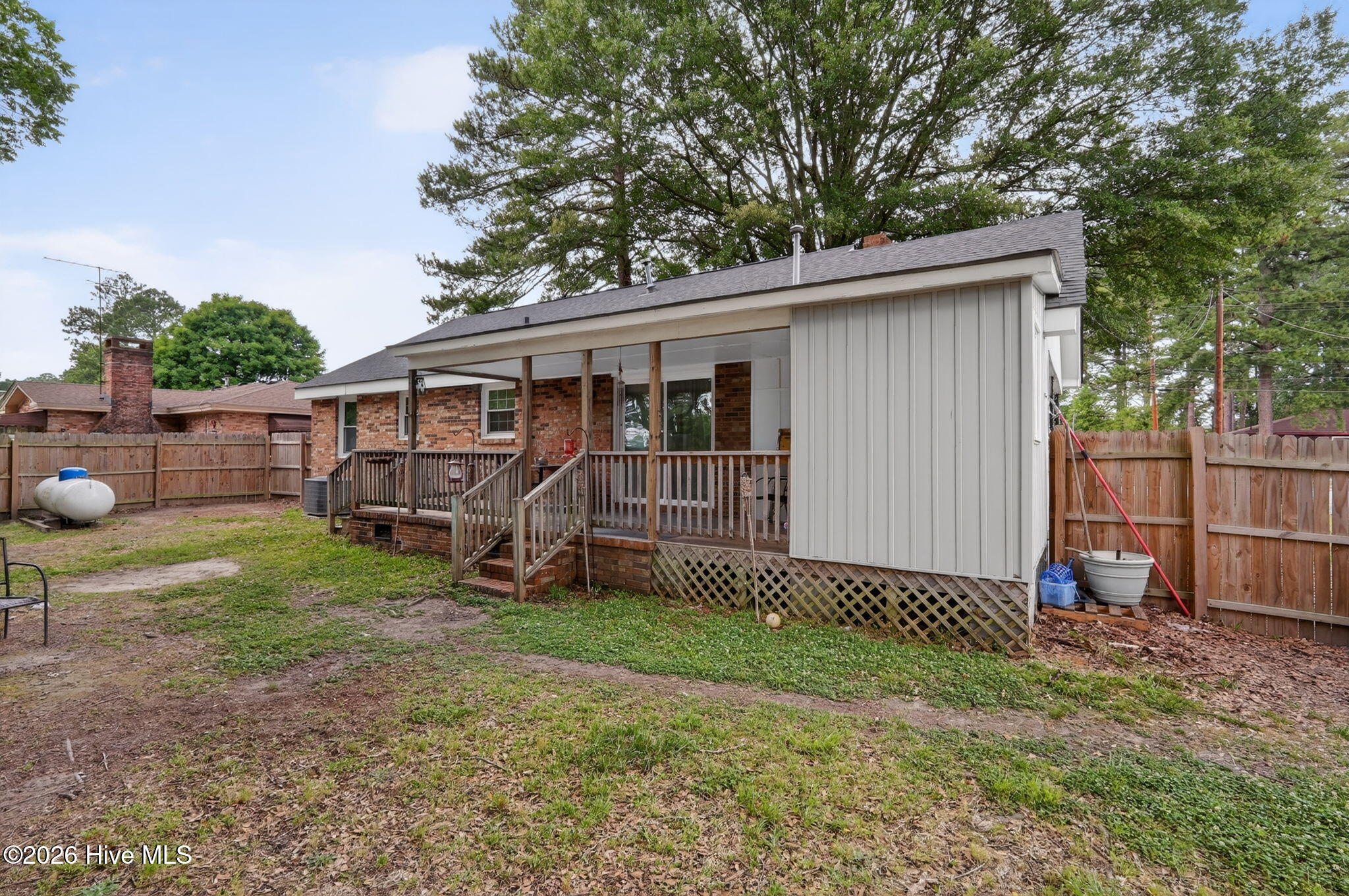 2208 Imperial Avenue E, Wilson, NC 27893 Listing Photo  32