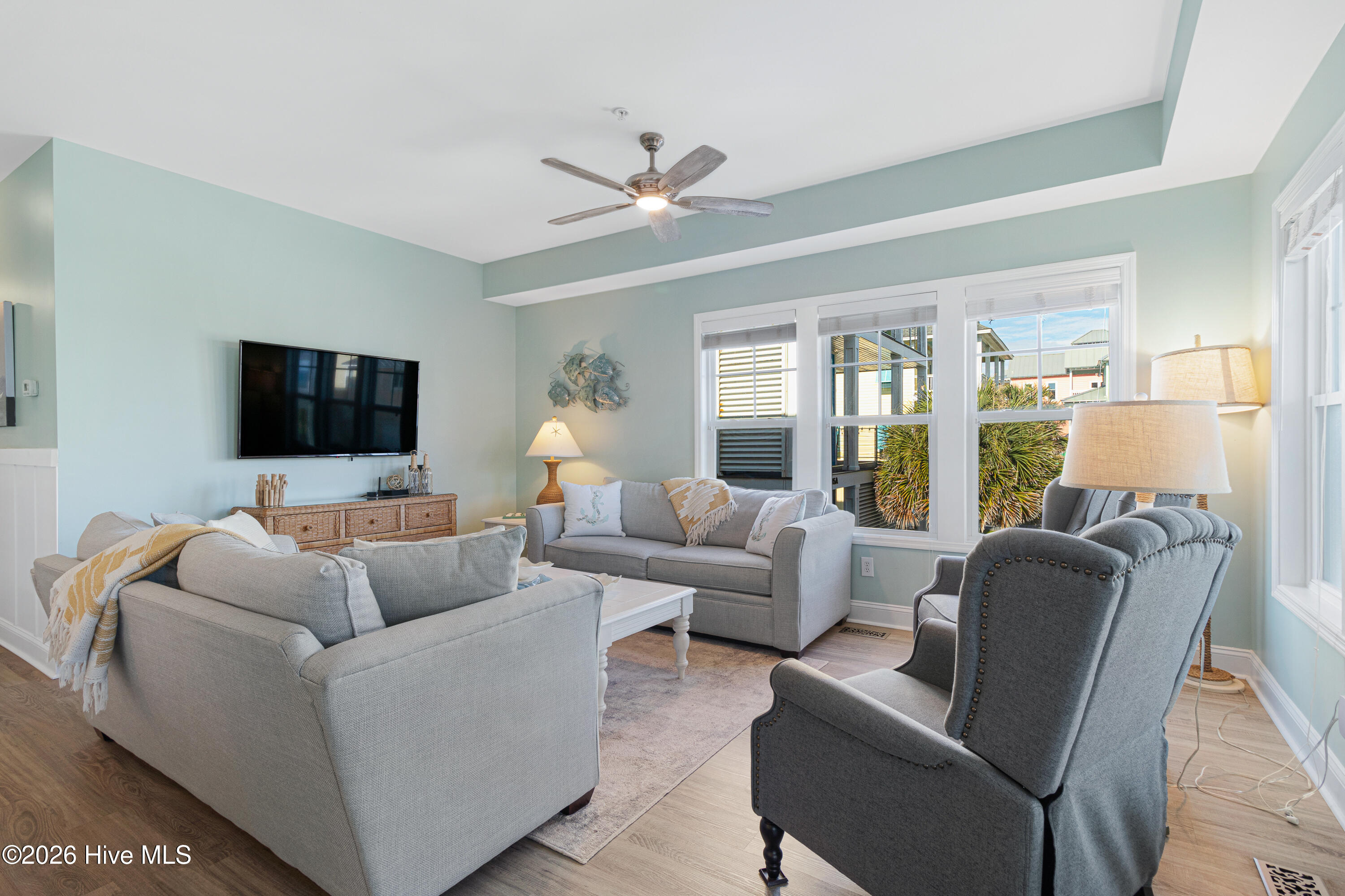 203 Ocean Boulevard 203-B Triple S Condos,Atlantic Beach