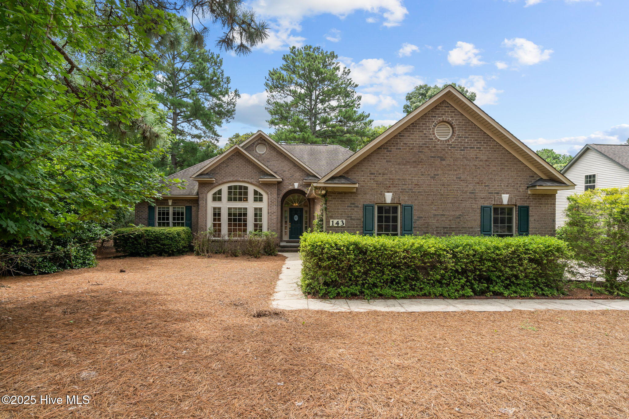 143 Longleaf Drive