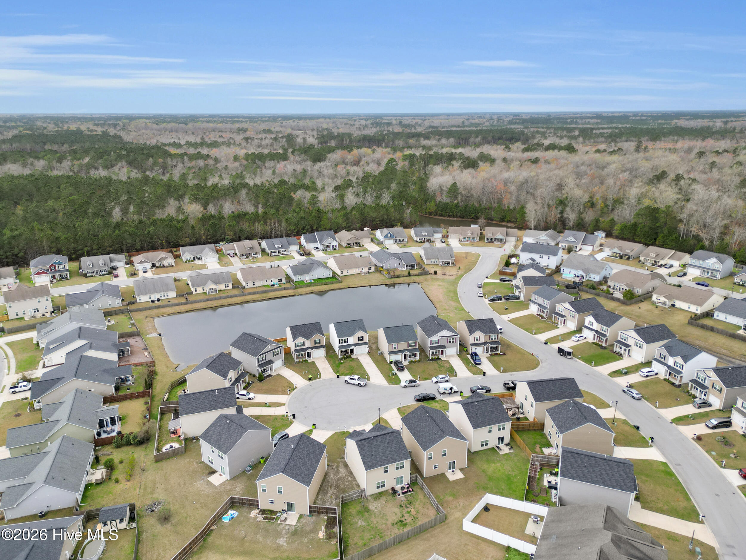 106 Mansfield Court,New Bern