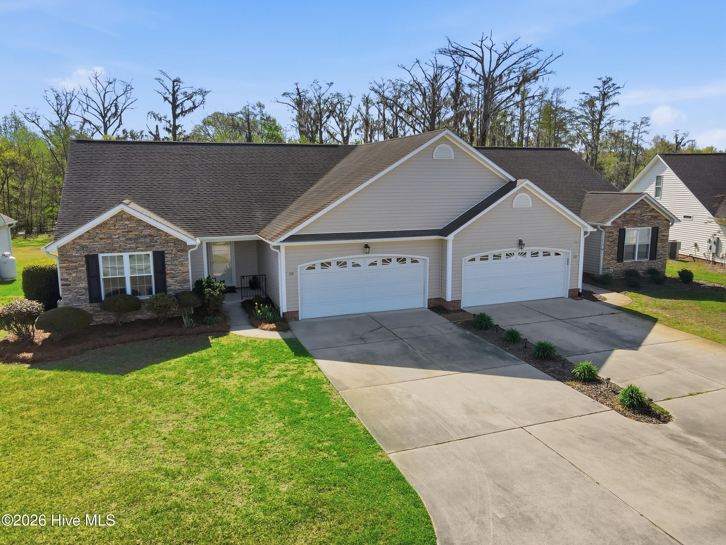114 Jordan Drive,New Bern