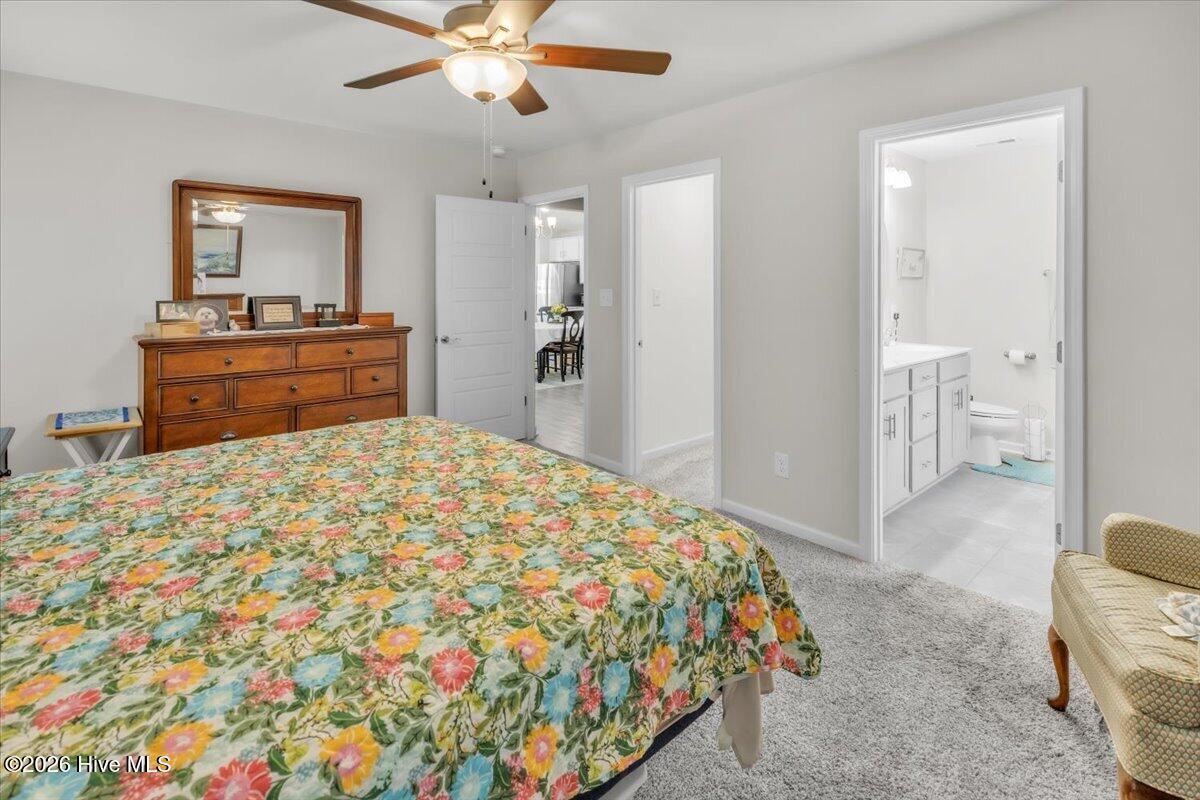 101 Grantham Place,New Bern