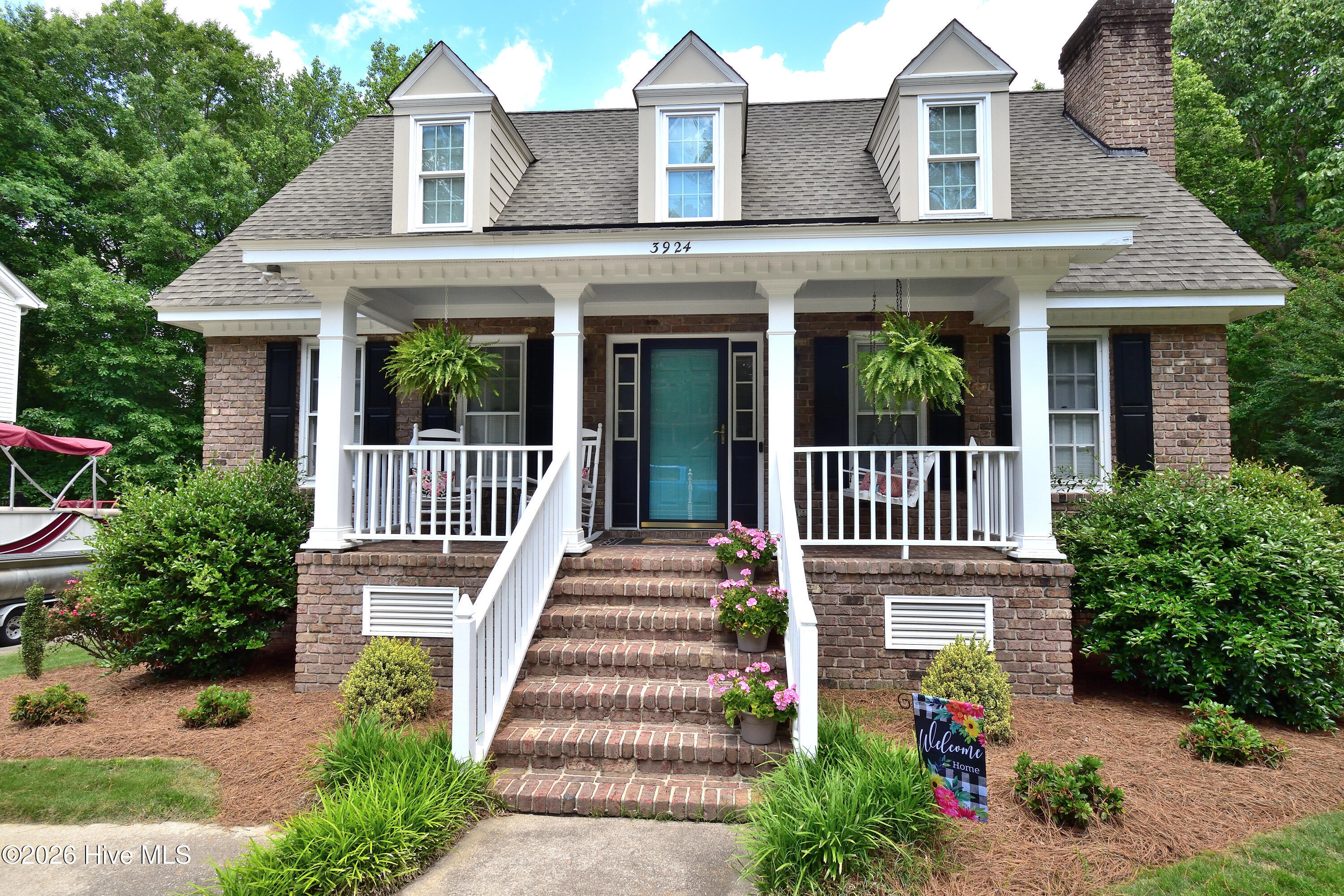 1st image of 3924 Crosswinds Dr, Rocky Mount, NC 27803 | MLS# 100579409