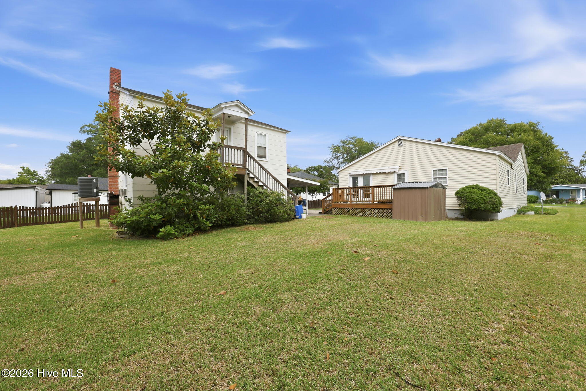 113 Circle Drive,Beaufort