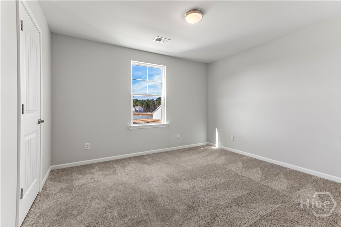 NOT THE ACTUAL HOME. Pictures are of a completed Stillwater plan and are for REFERENCE ONLY.