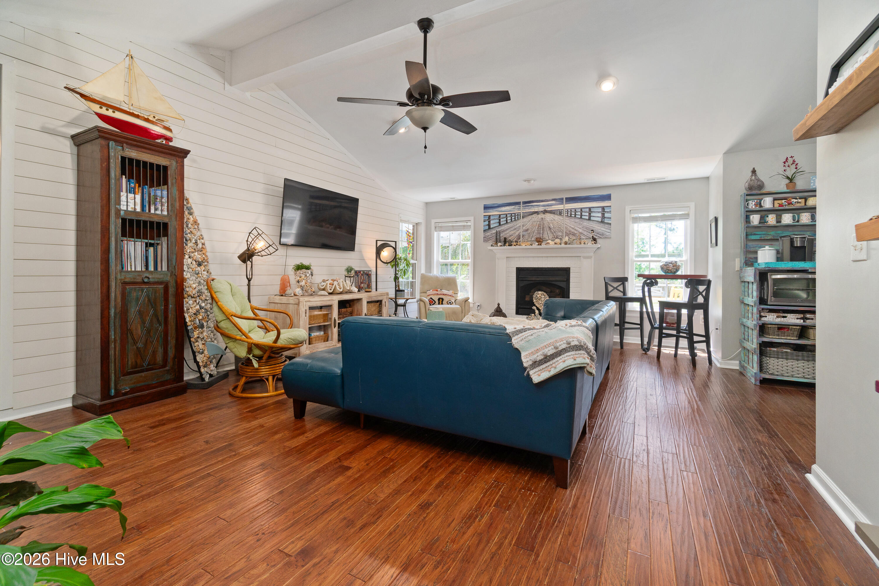 1609 Sanderling Drive,Morehead City