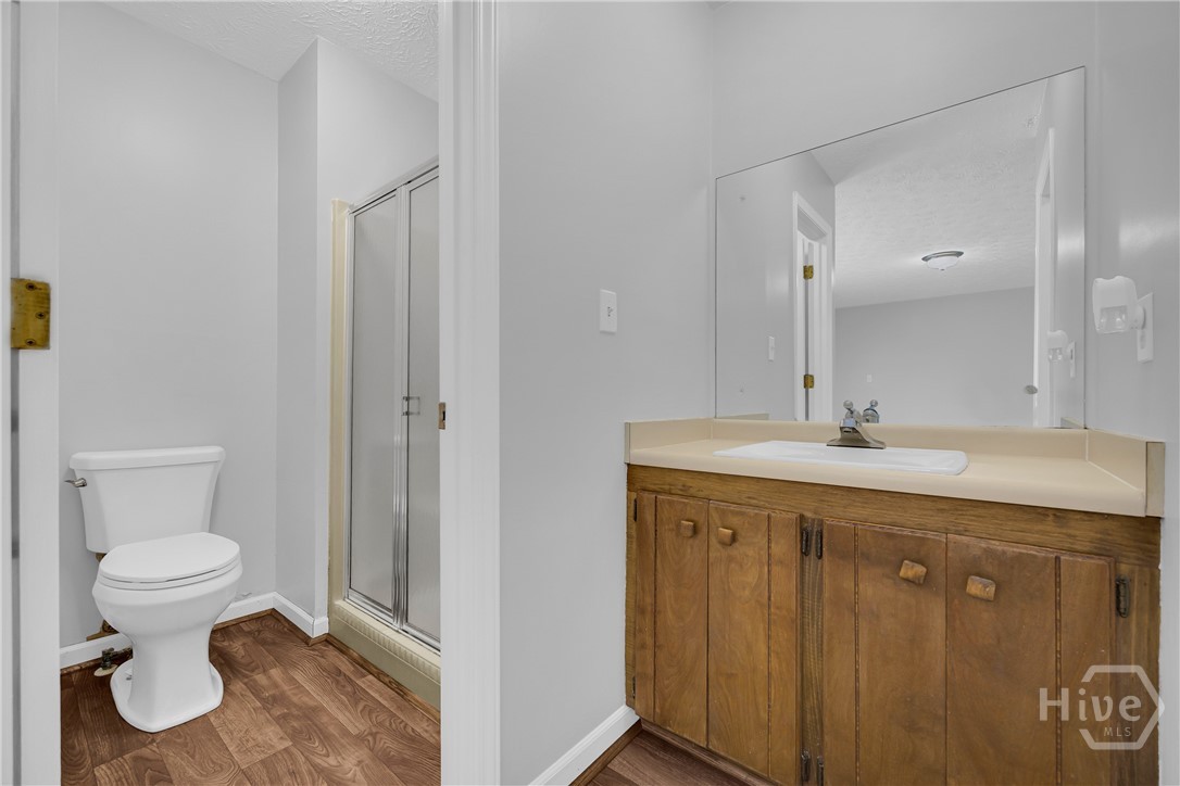 54 Kesler Rd, Nicholson, GA, 30565