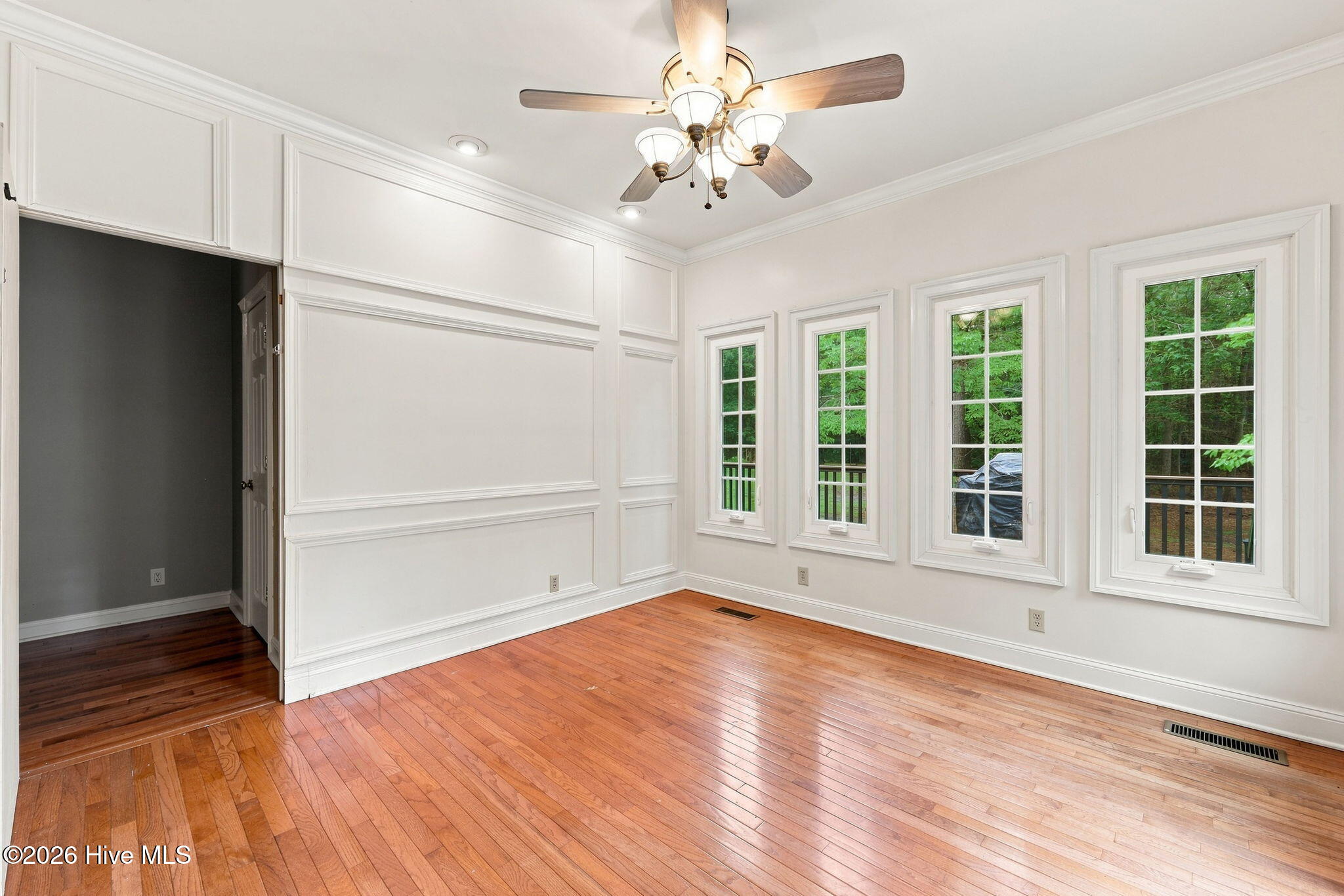 407 Rustic Court,Pollocksville