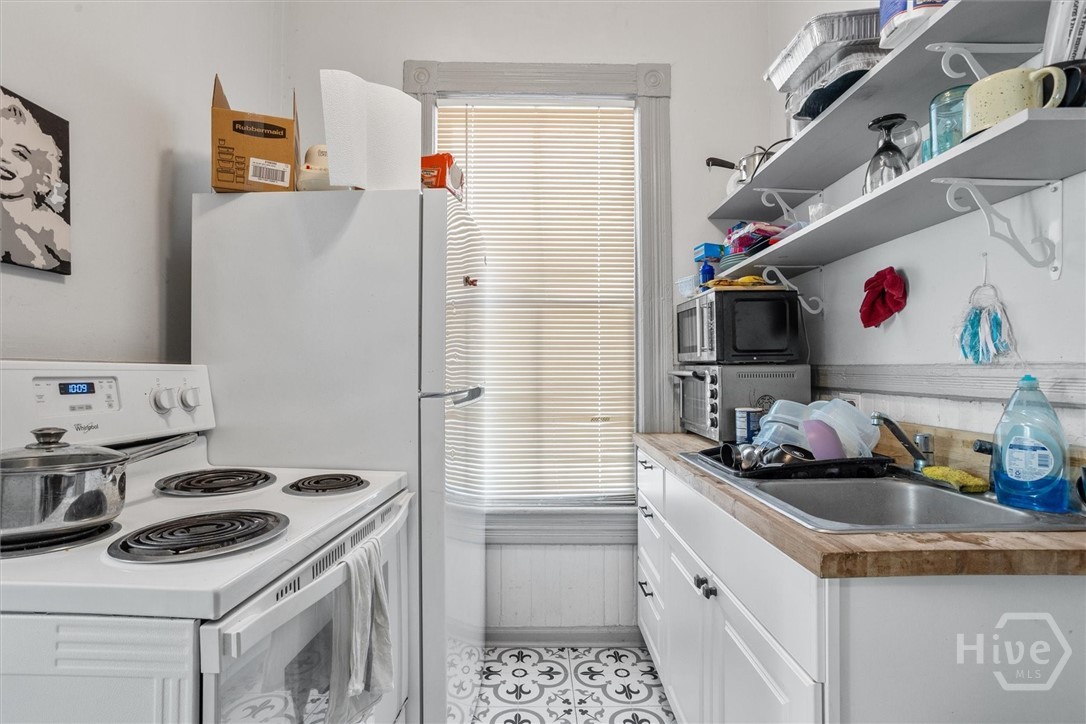 21 W 36th Street, Savannah, GA, 31401