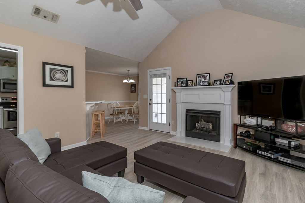 1011 Caddenwoods Drive, Augusta, GA 30906 Listing Photo  7