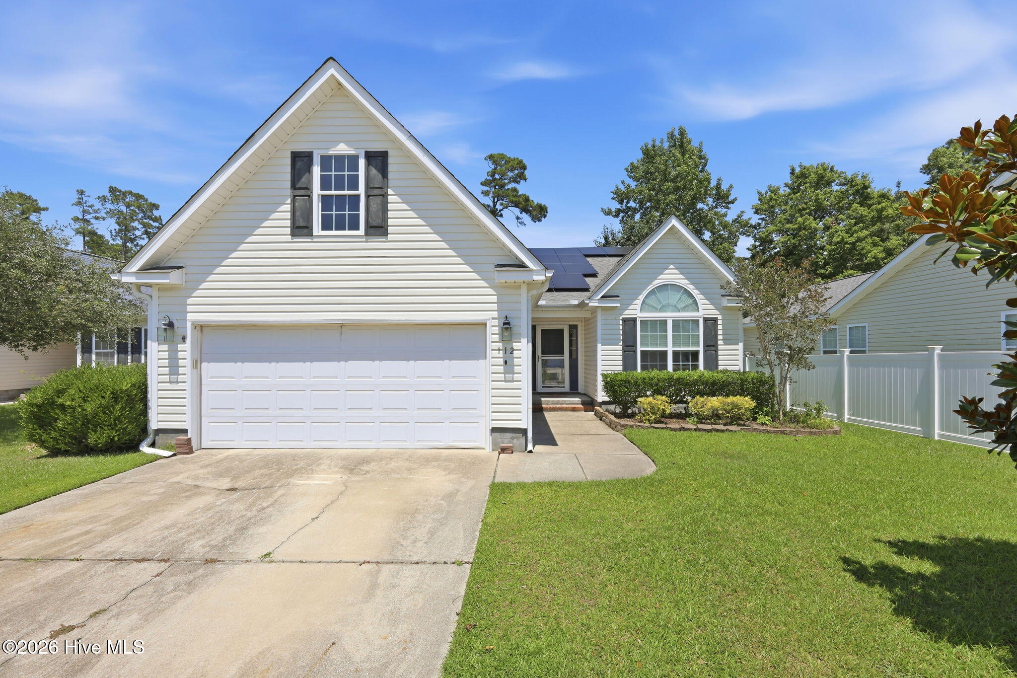 112 Bermuda View,New Bern