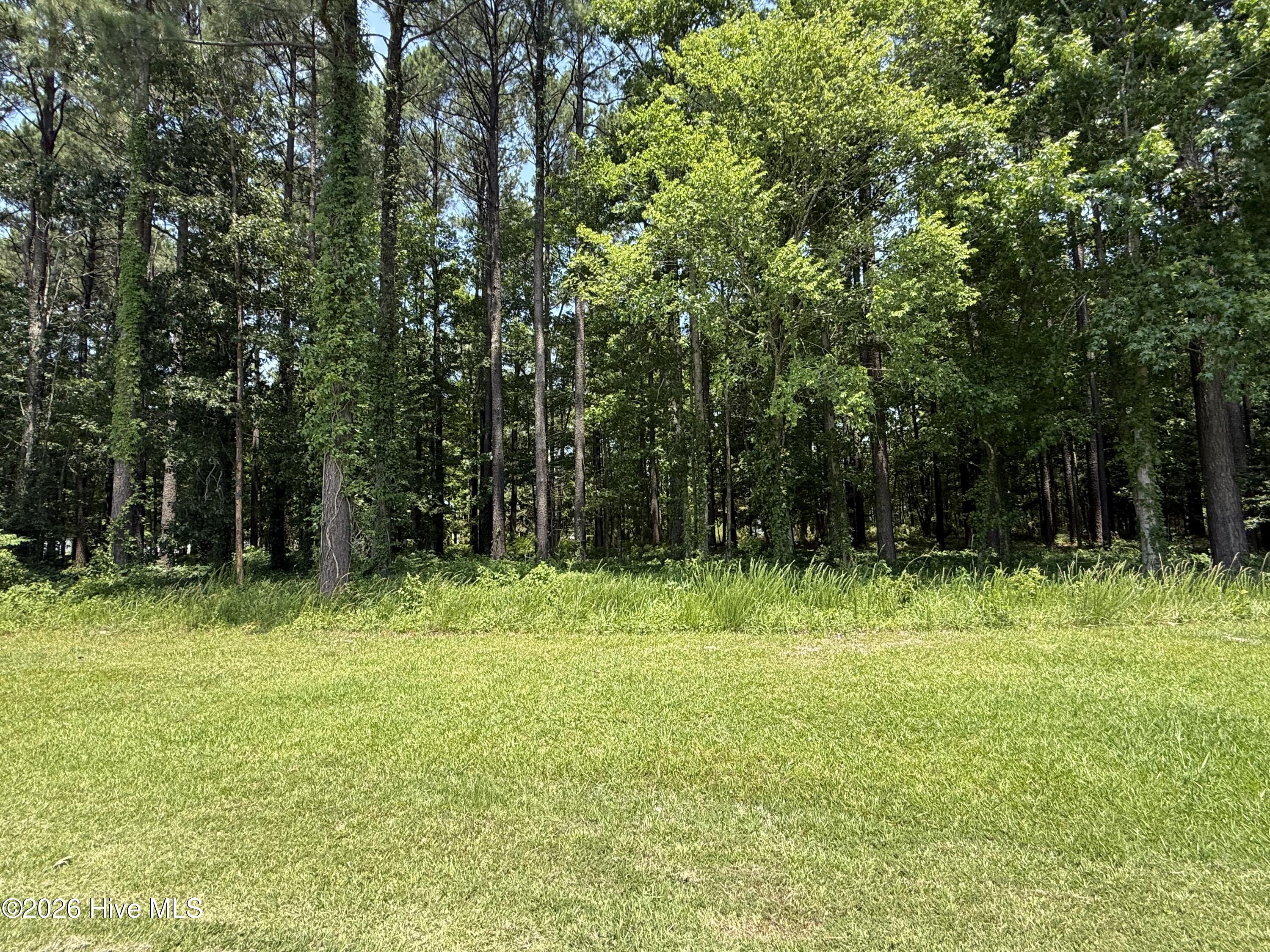 Exterior photo of 18 Indian Town Creek Drive, Hertford, NC 27944. MLS: 100584720