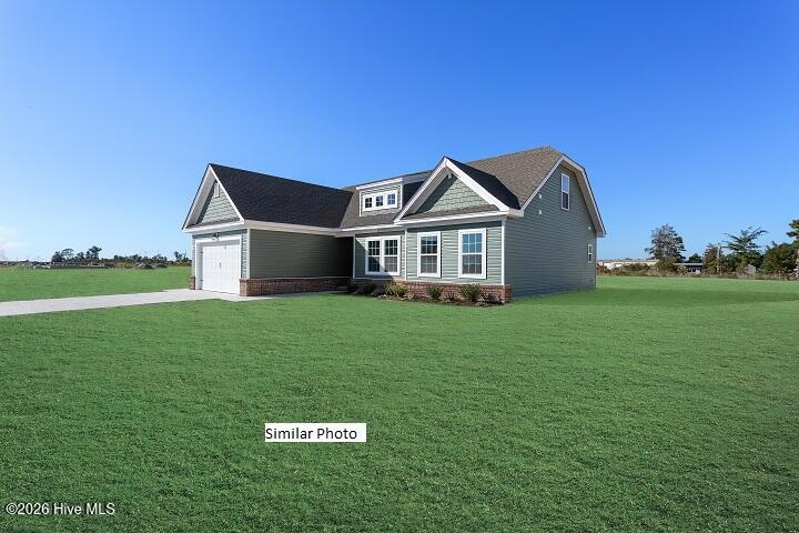 208 Halifax Court, Shiloh, NC, 27974