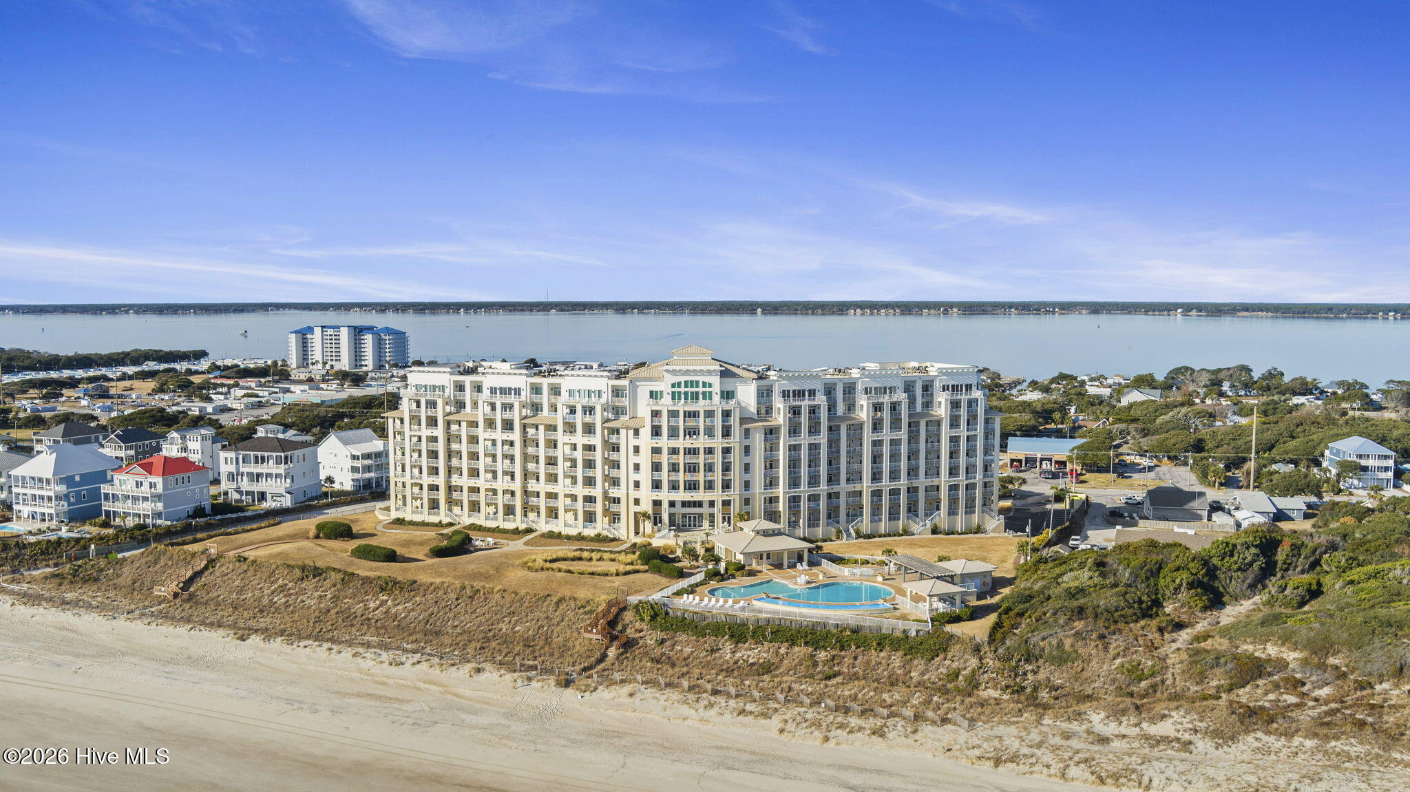 1435 Salter Path Road I1,Indian Beach